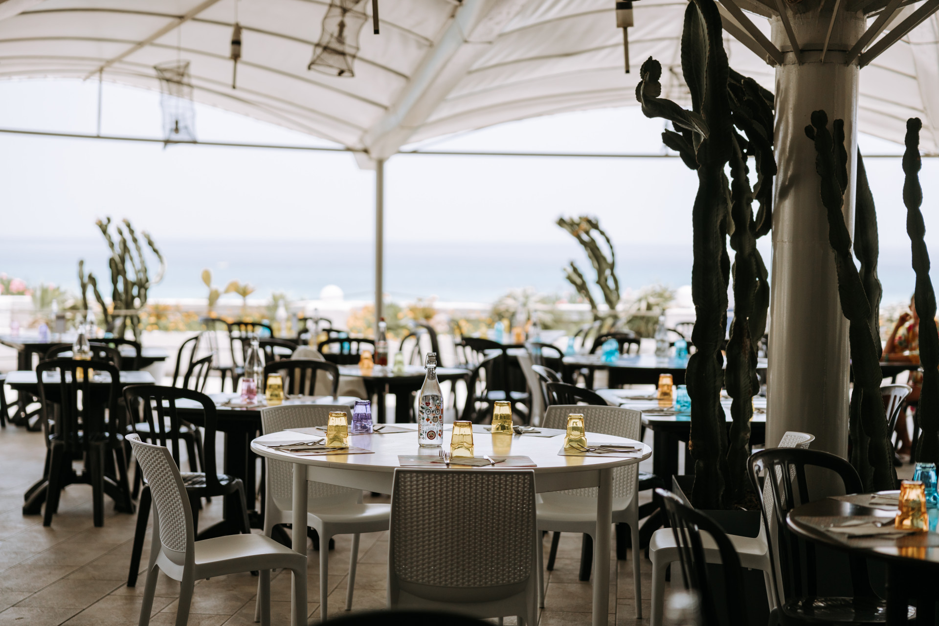 Nicolaus Club Fontane Bianche