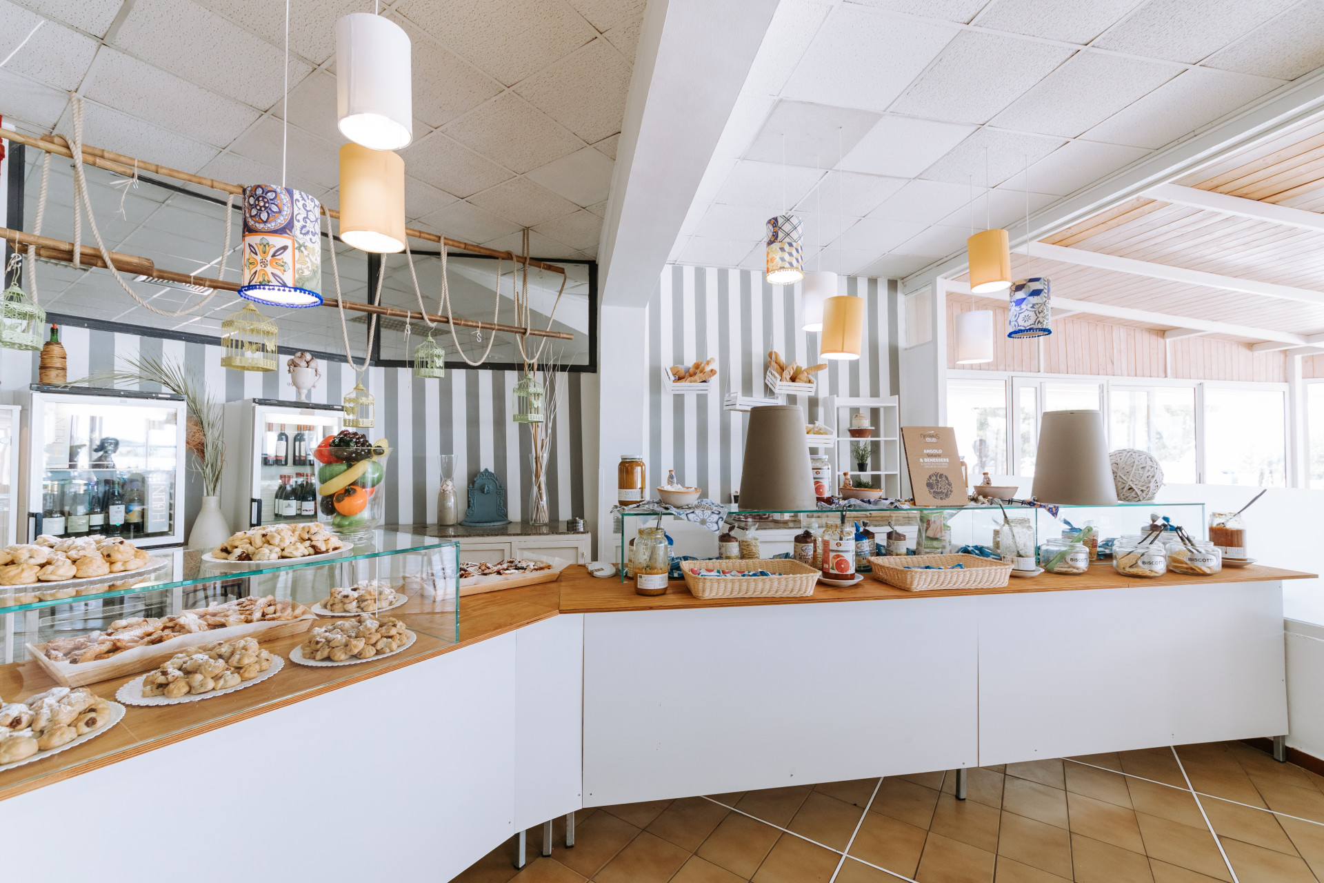 Nicolaus Club Fontane Bianche