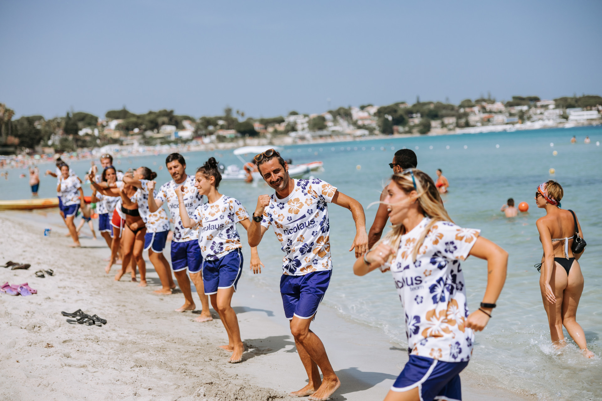 Nicolaus Club Fontane Bianche