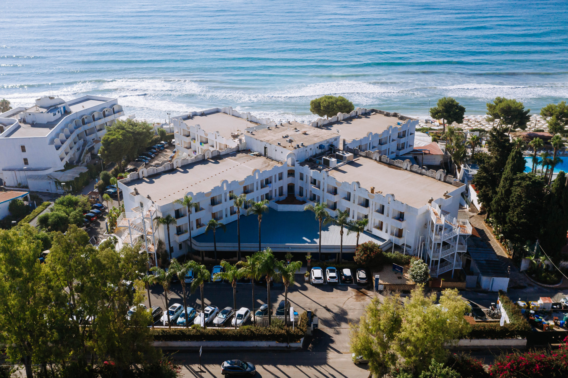 Nicolaus Club Fontane Bianche