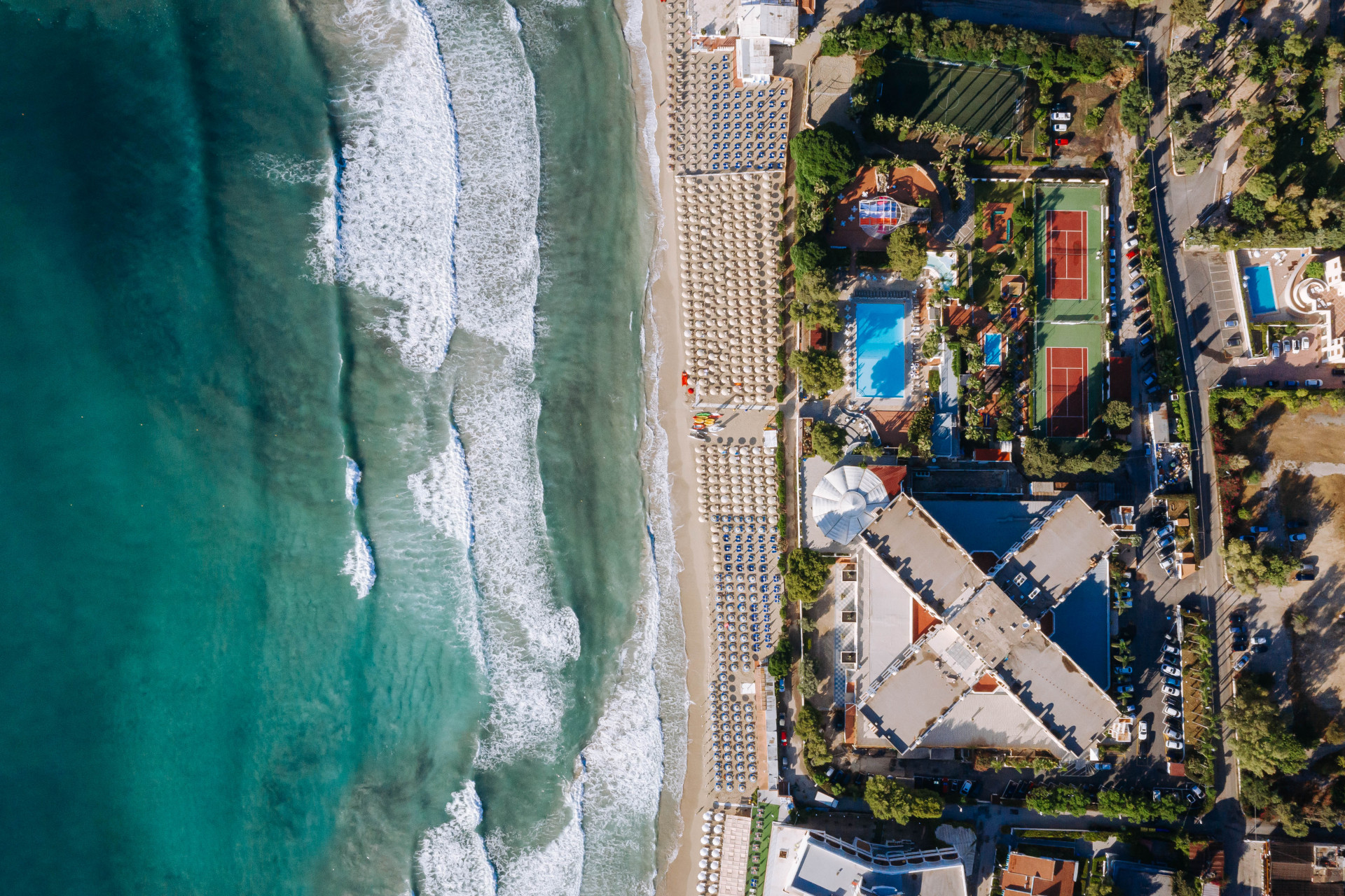 Nicolaus Club Fontane Bianche