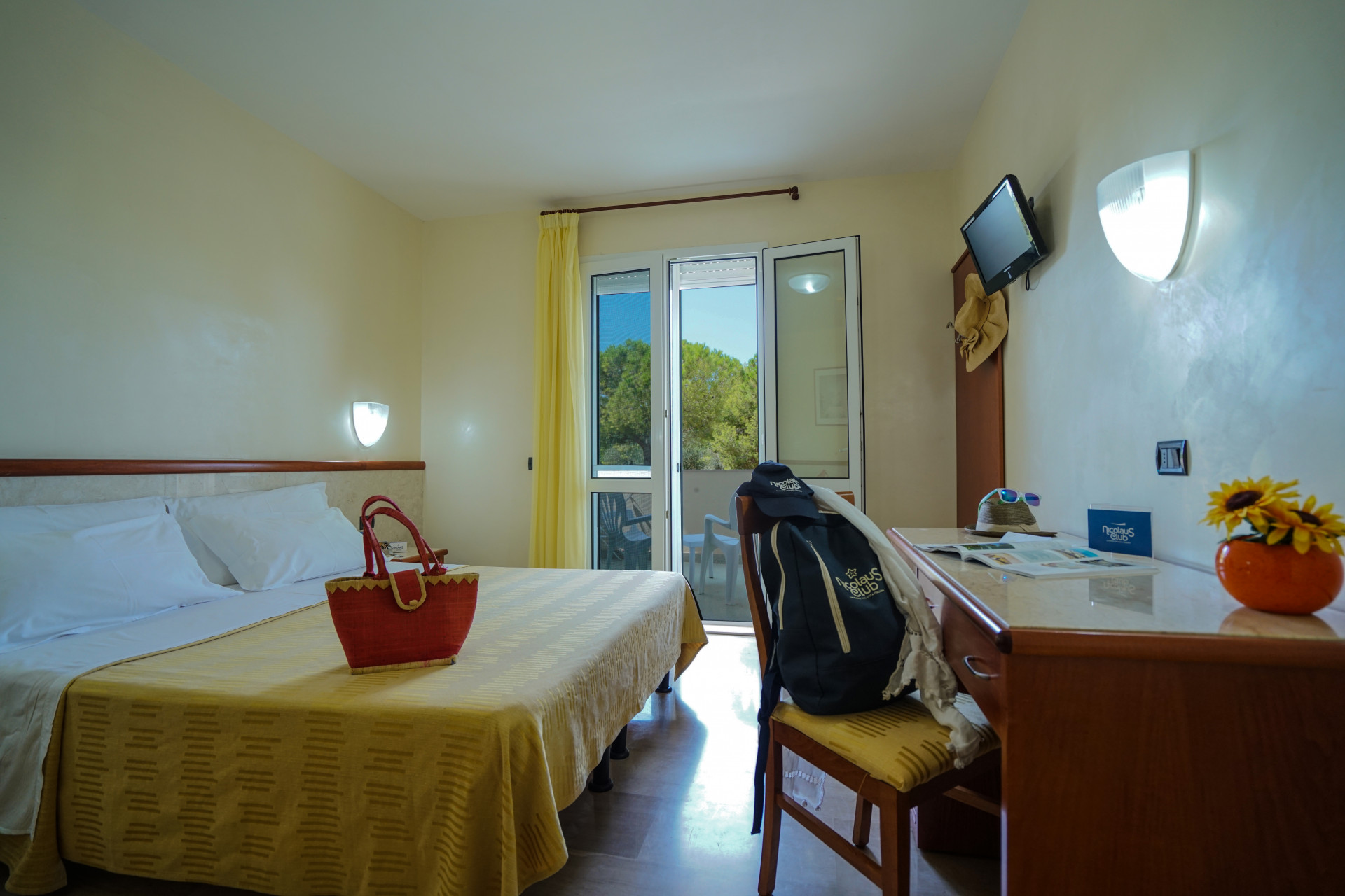 Nicolaus Club La Giurlita