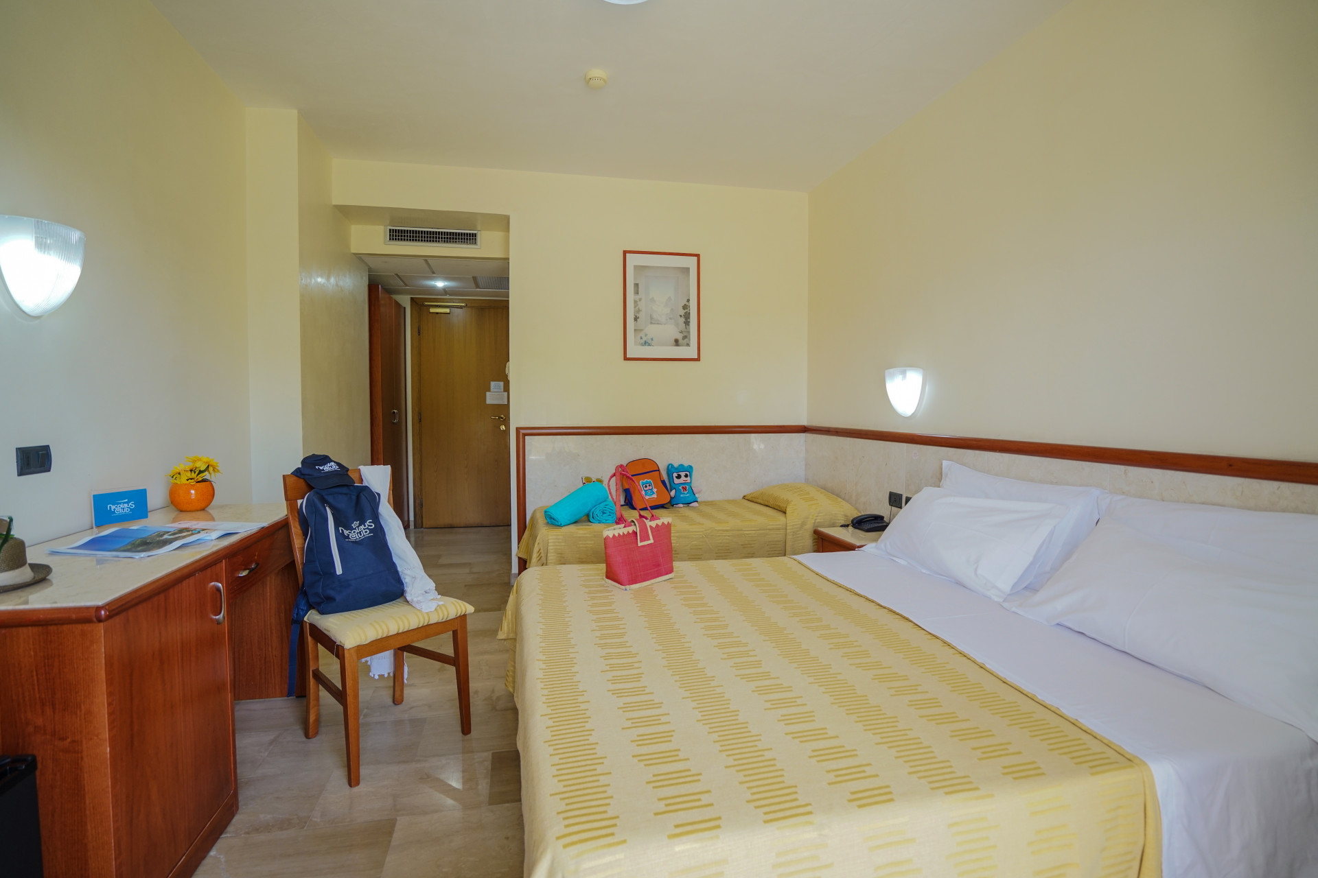 Nicolaus Club La Giurlita