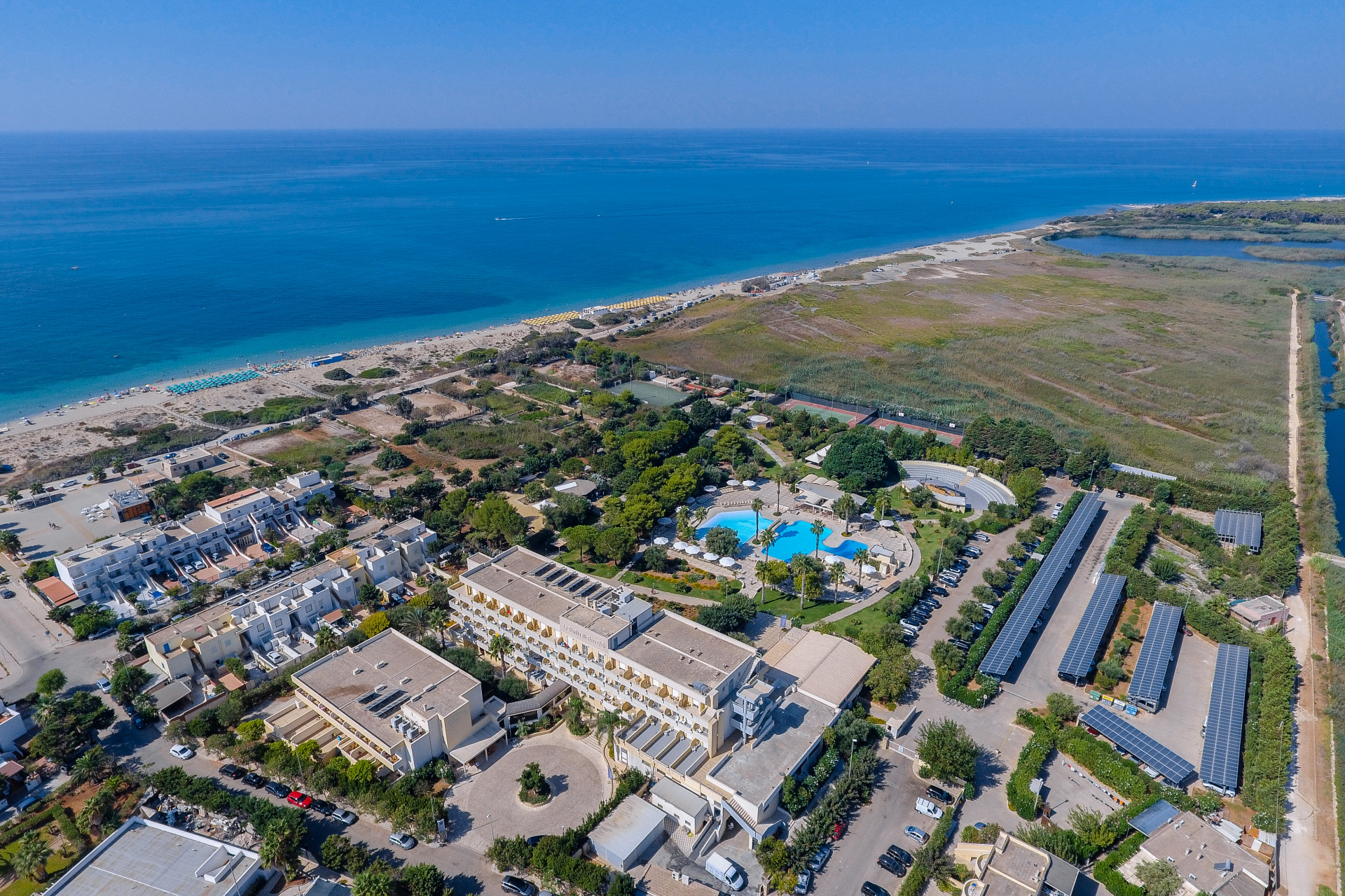 Nicolaus Club La Giurlita