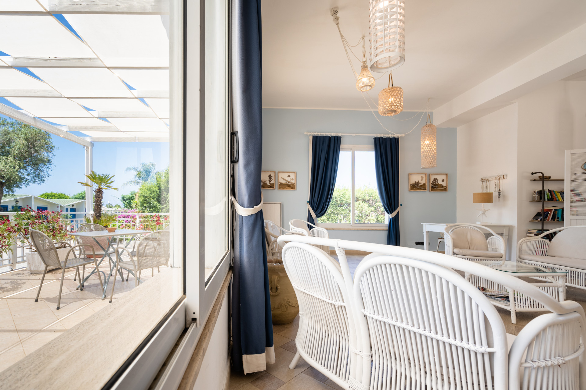 Nicolaus Club Le Dune Beach