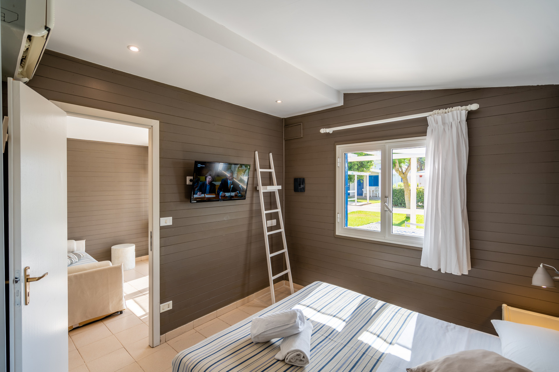 Nicolaus Club Le Dune Beach