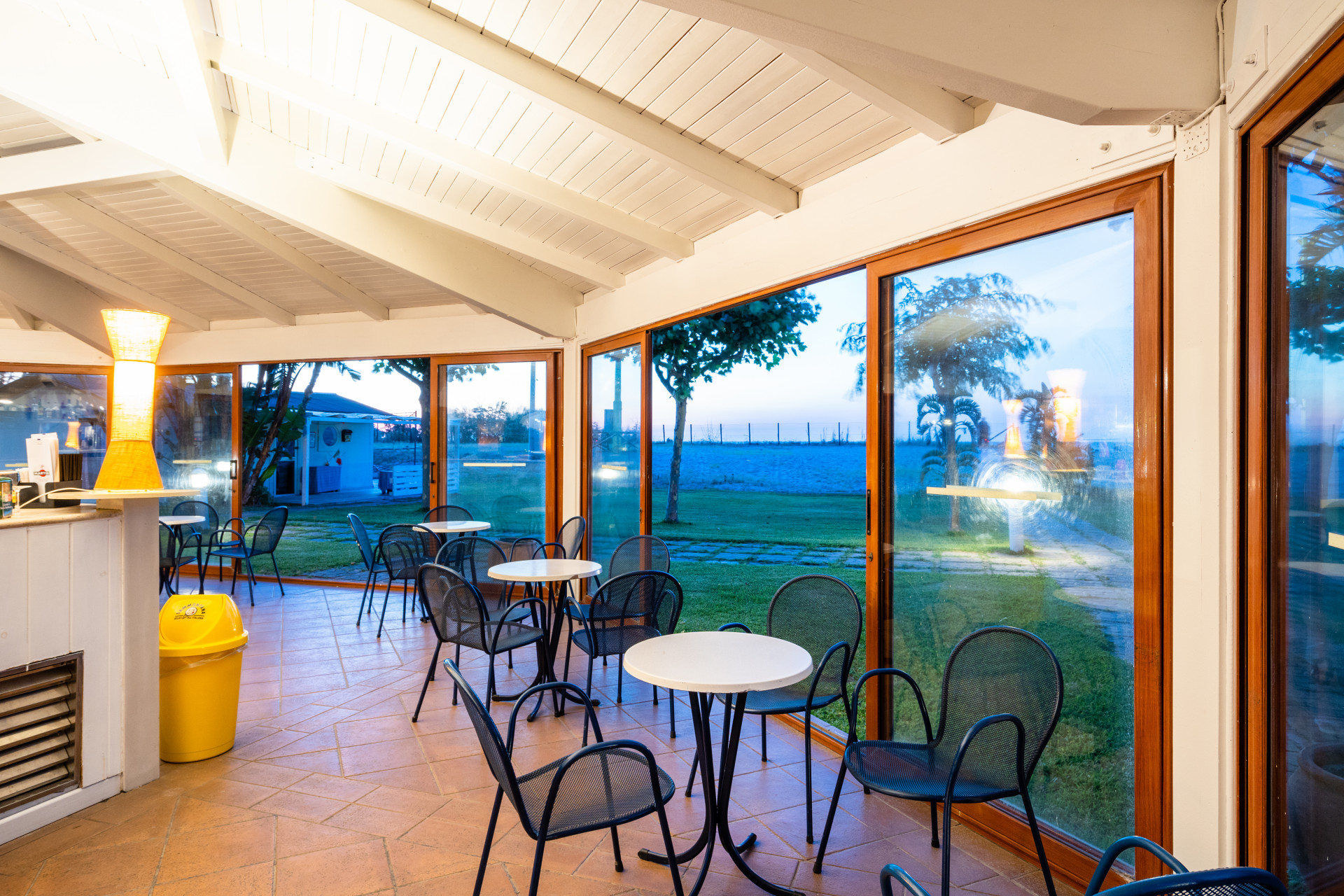 Nicolaus Club Le Dune Beach