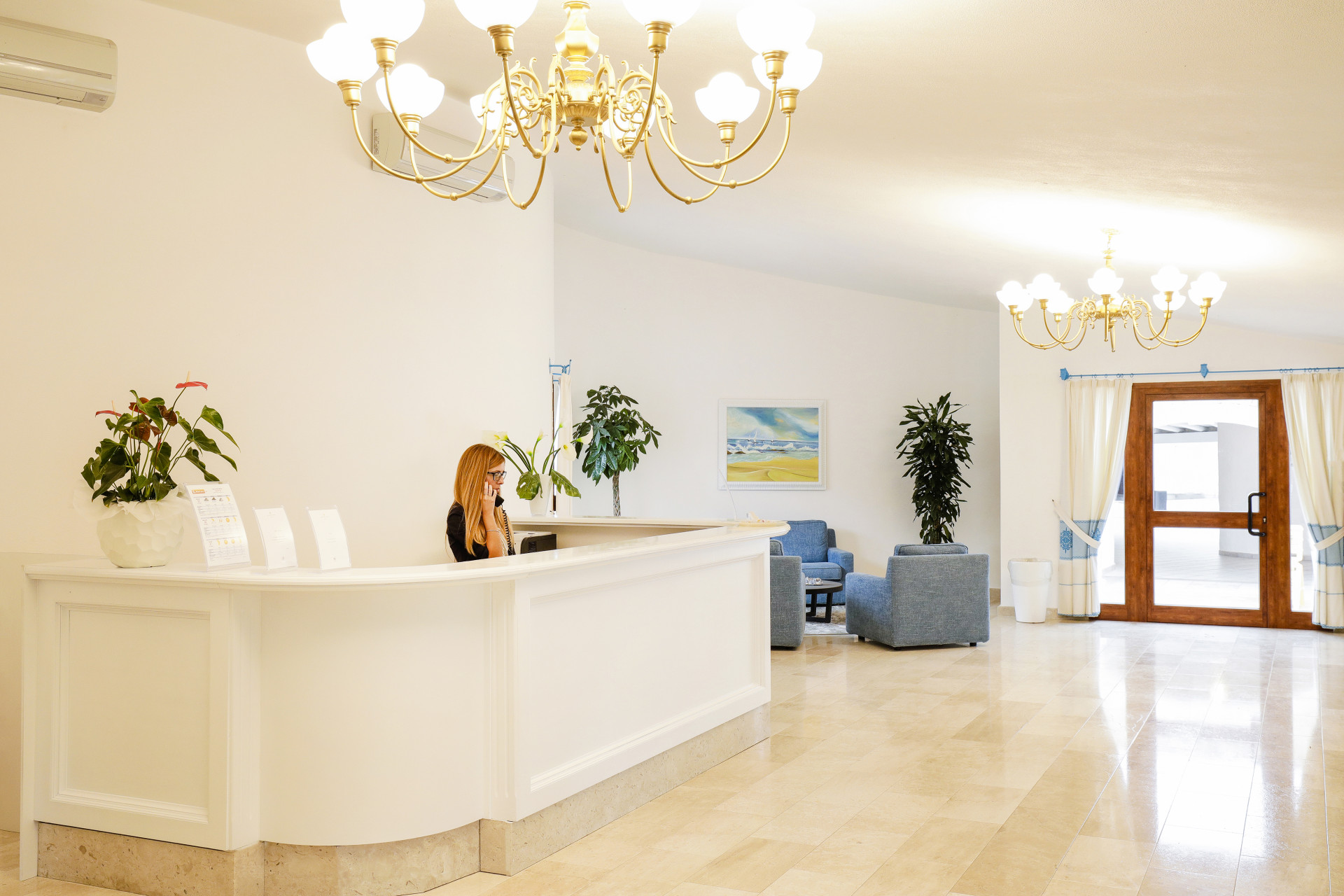 Nicolaus Club Li Cucutti