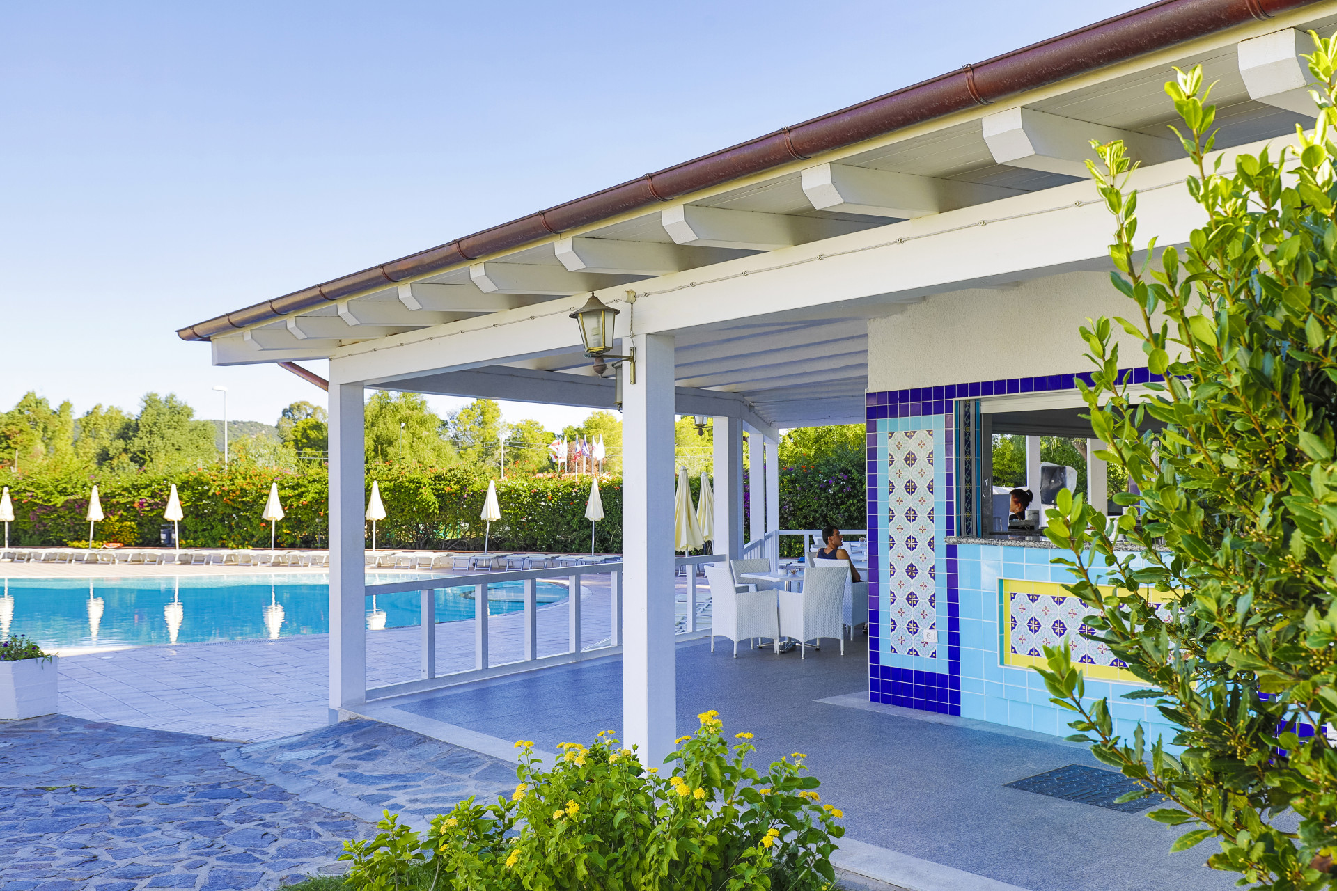 Nicolaus Club Li Cucutti