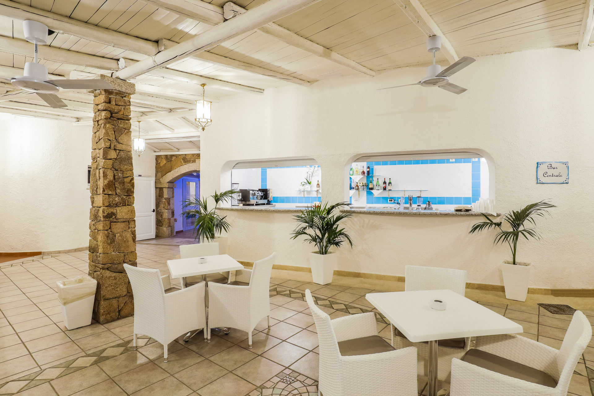 Nicolaus Club Li Cucutti