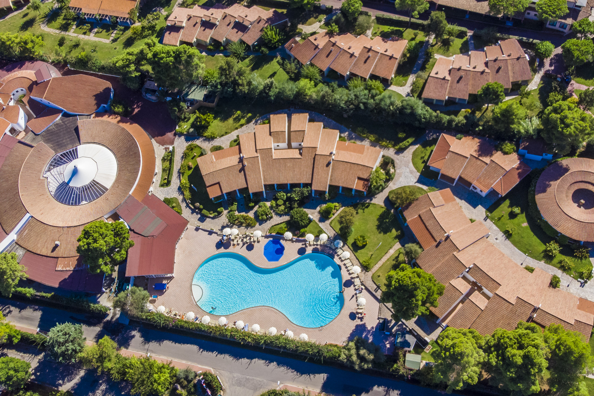 Nicolaus Club Li Cucutti