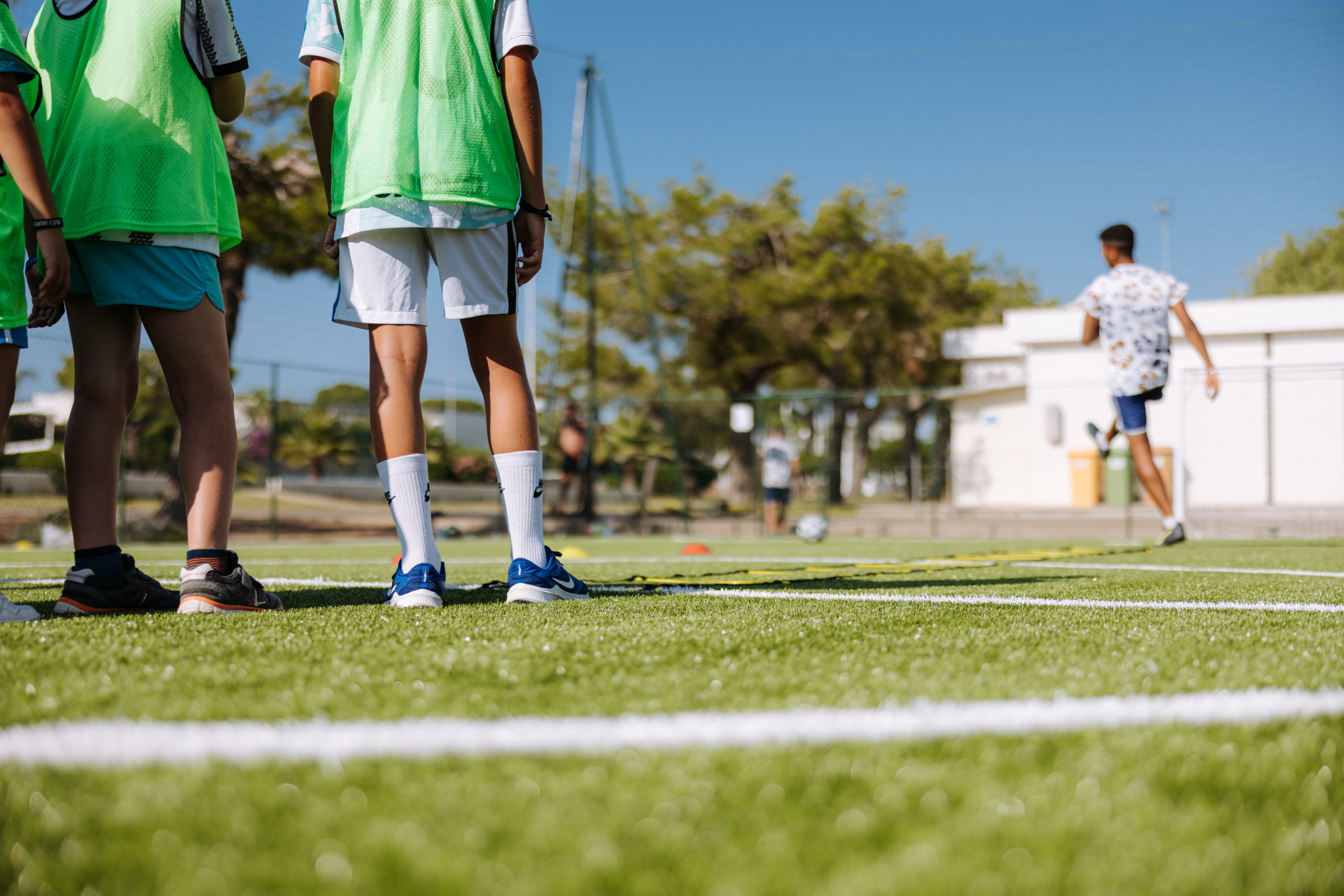 Nicolaus Club Li Cucutti