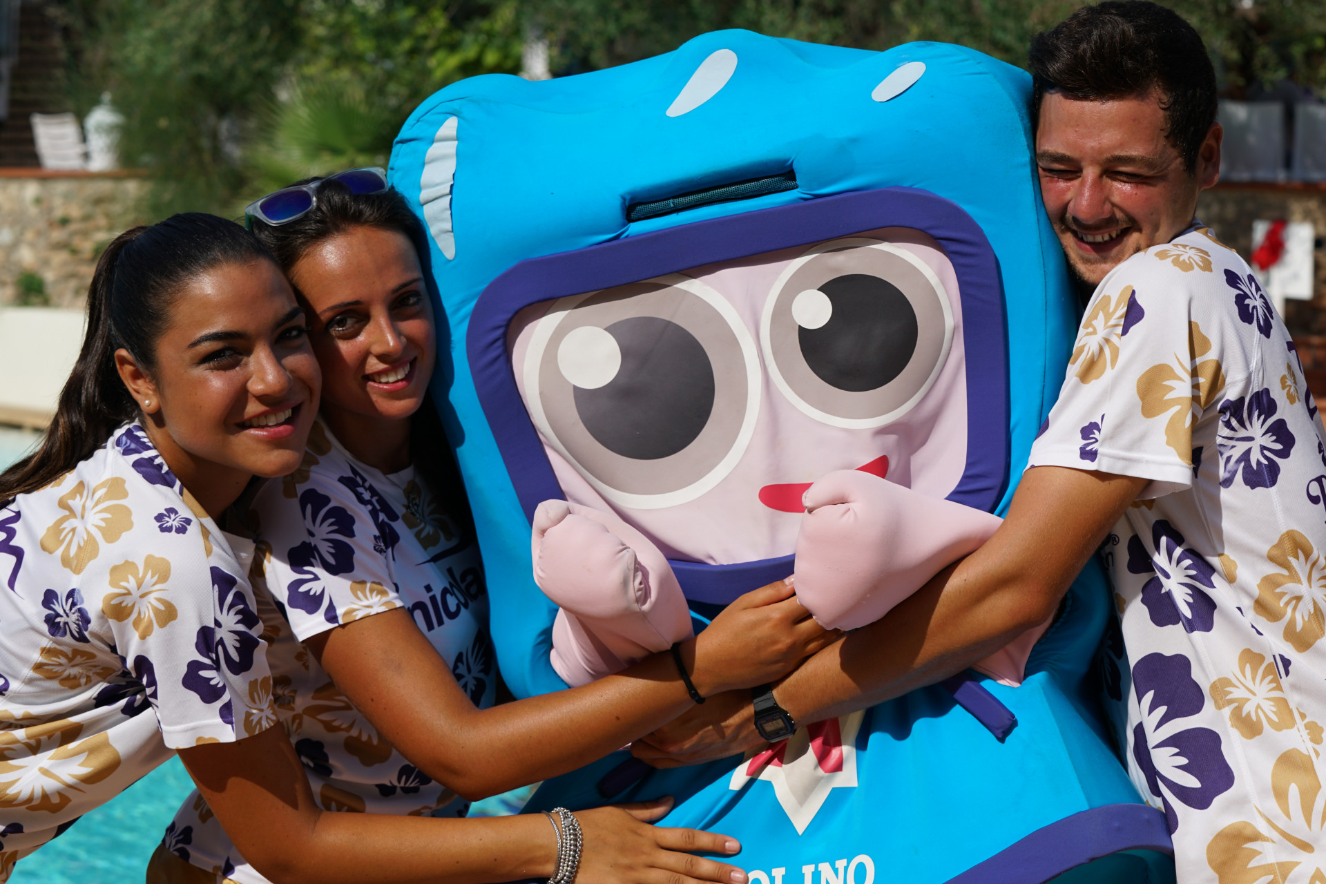 Nicolaus Club Li Cucutti