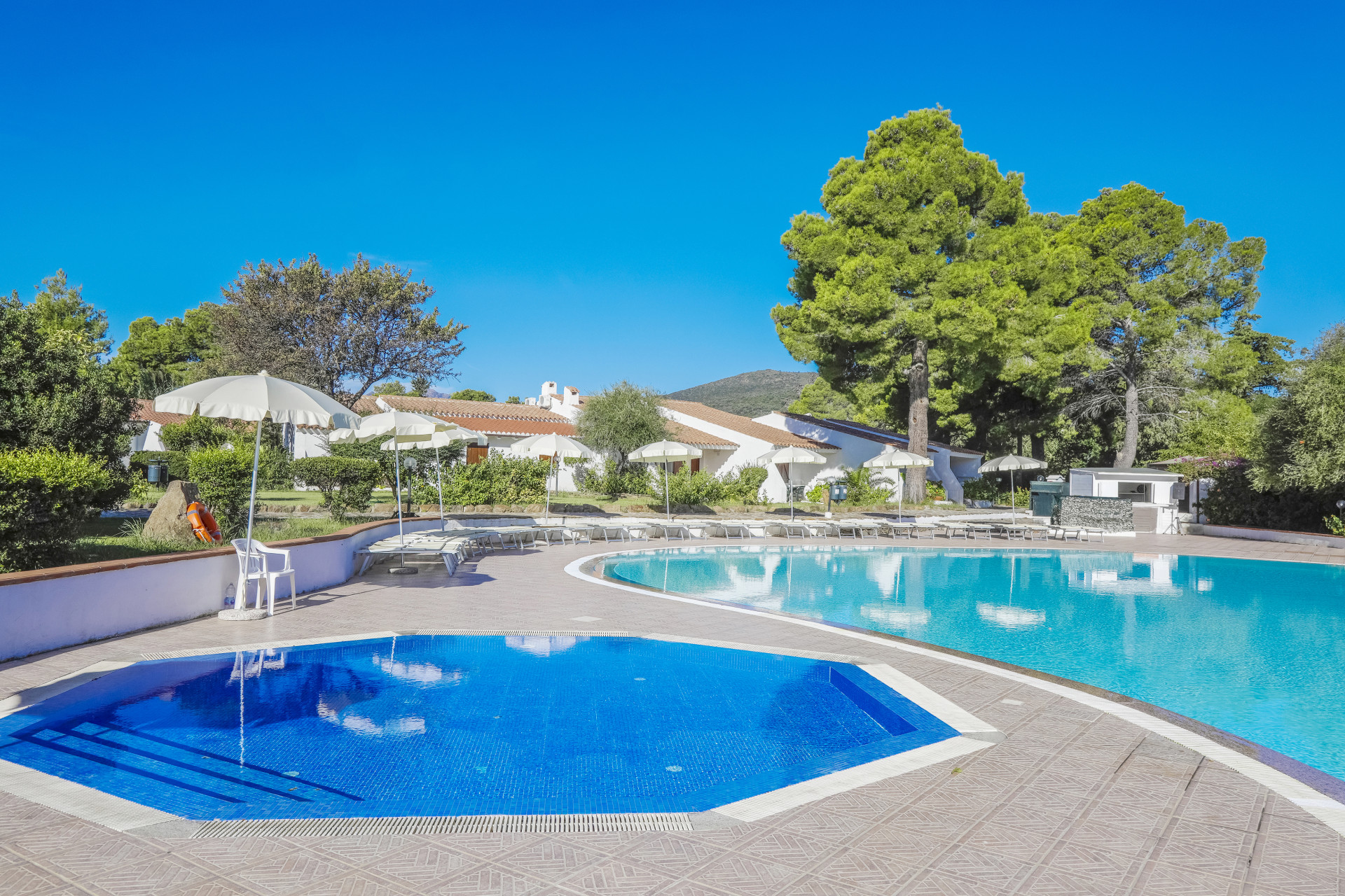 Nicolaus Club Li Cucutti