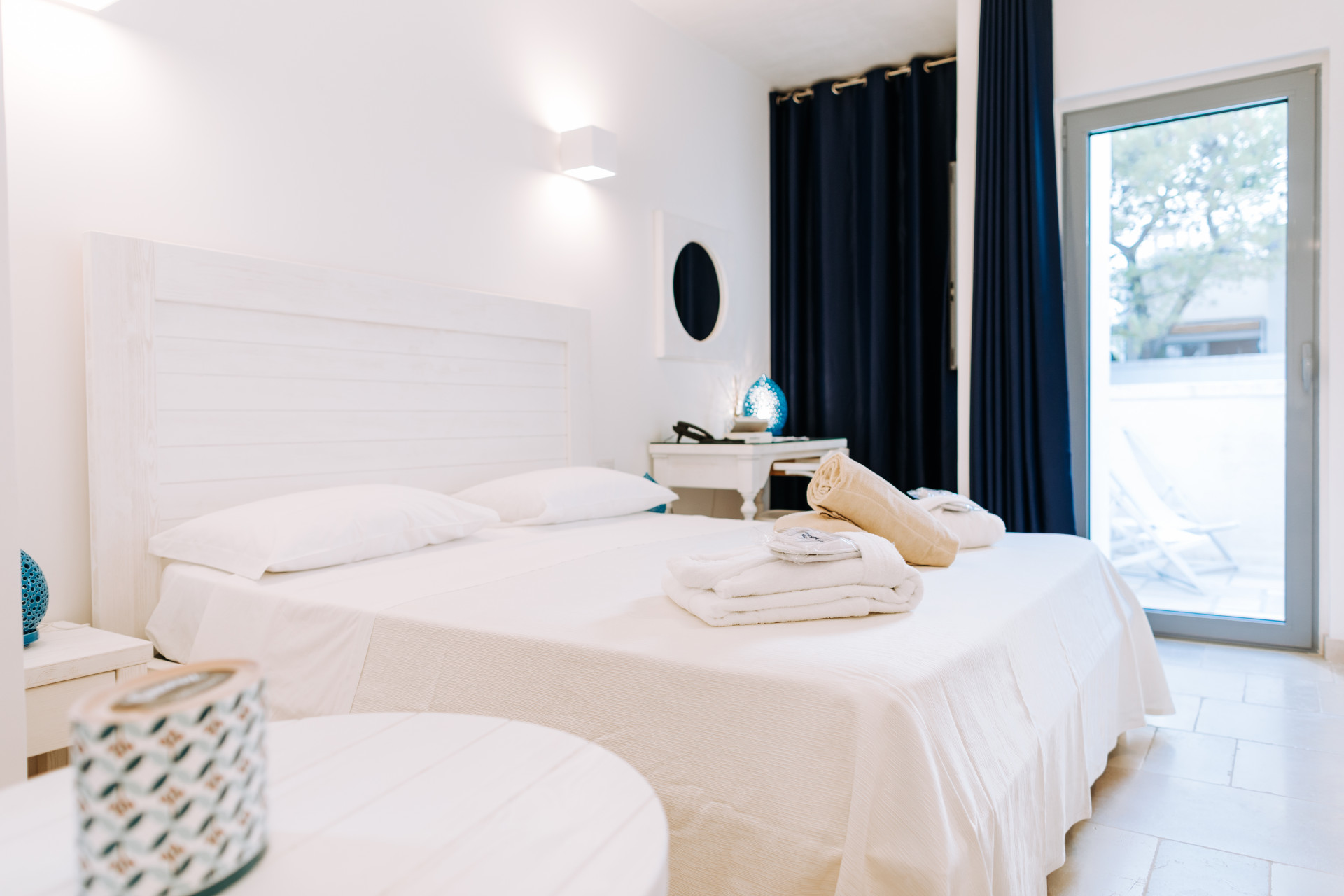 Nicolaus Club Meditur Village