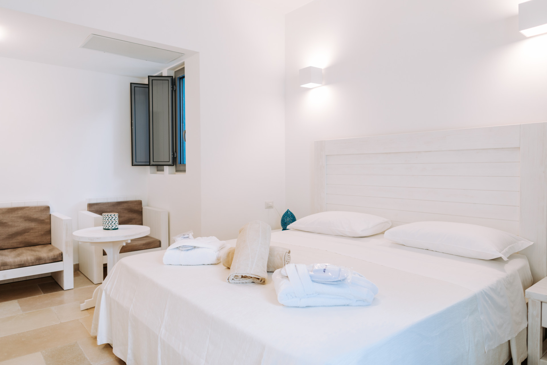 Nicolaus Club Meditur Village