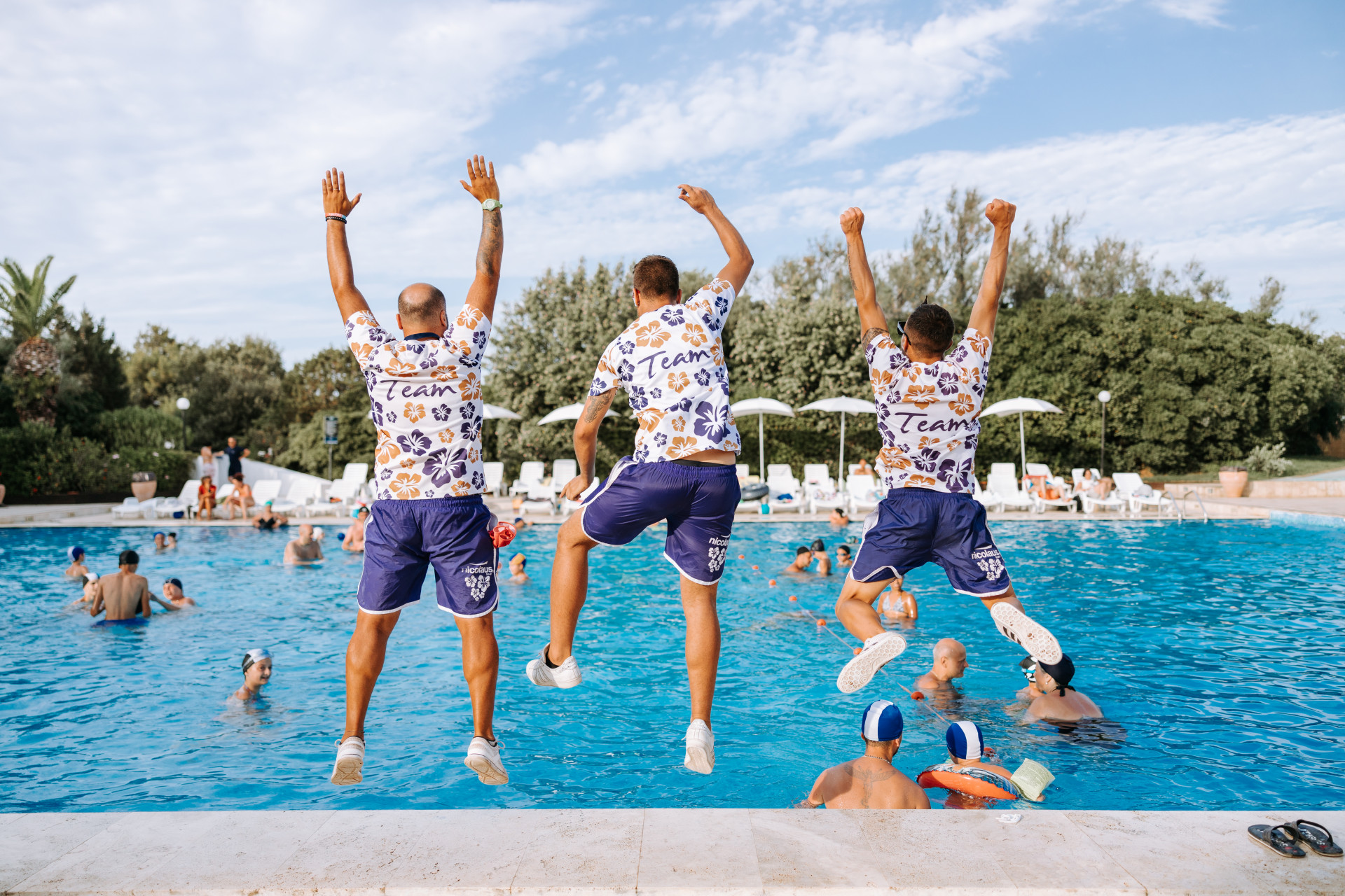 Nicolaus Club Meditur Village