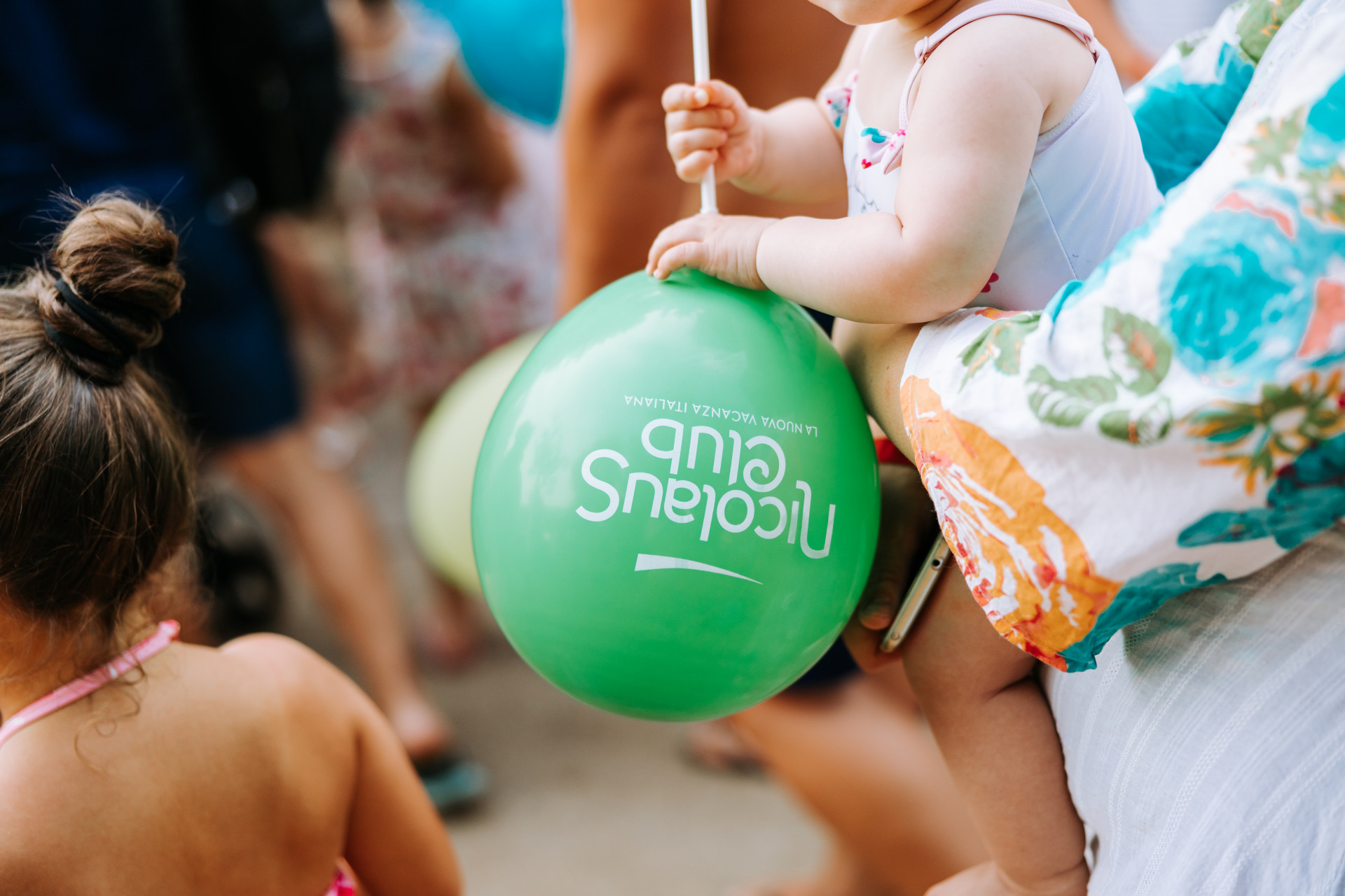 Nicolaus Club Meditur Village