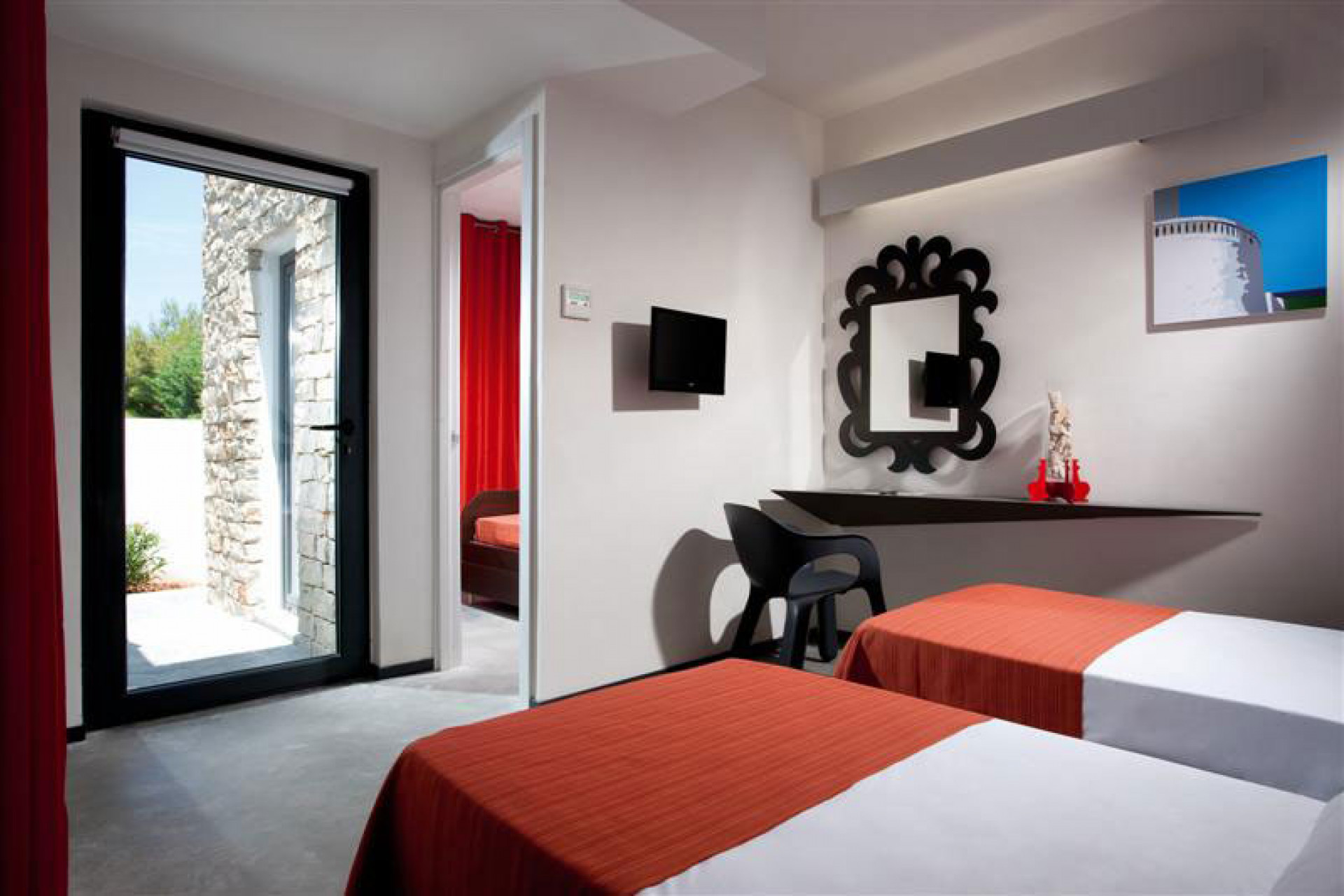 Nicolaus Club Meditur Village