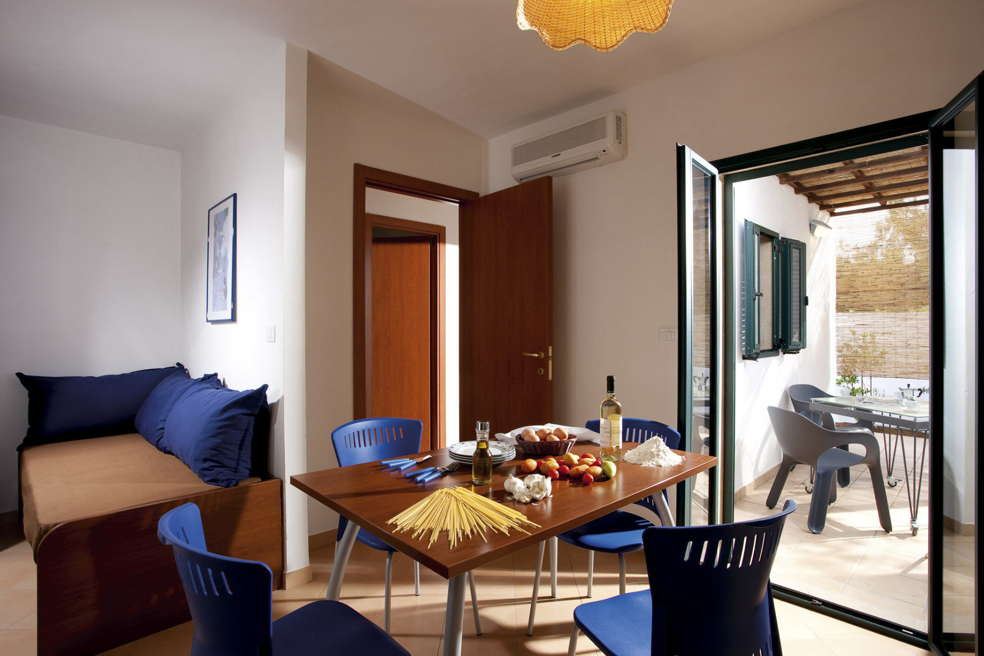 Nicolaus Club Meditur Village