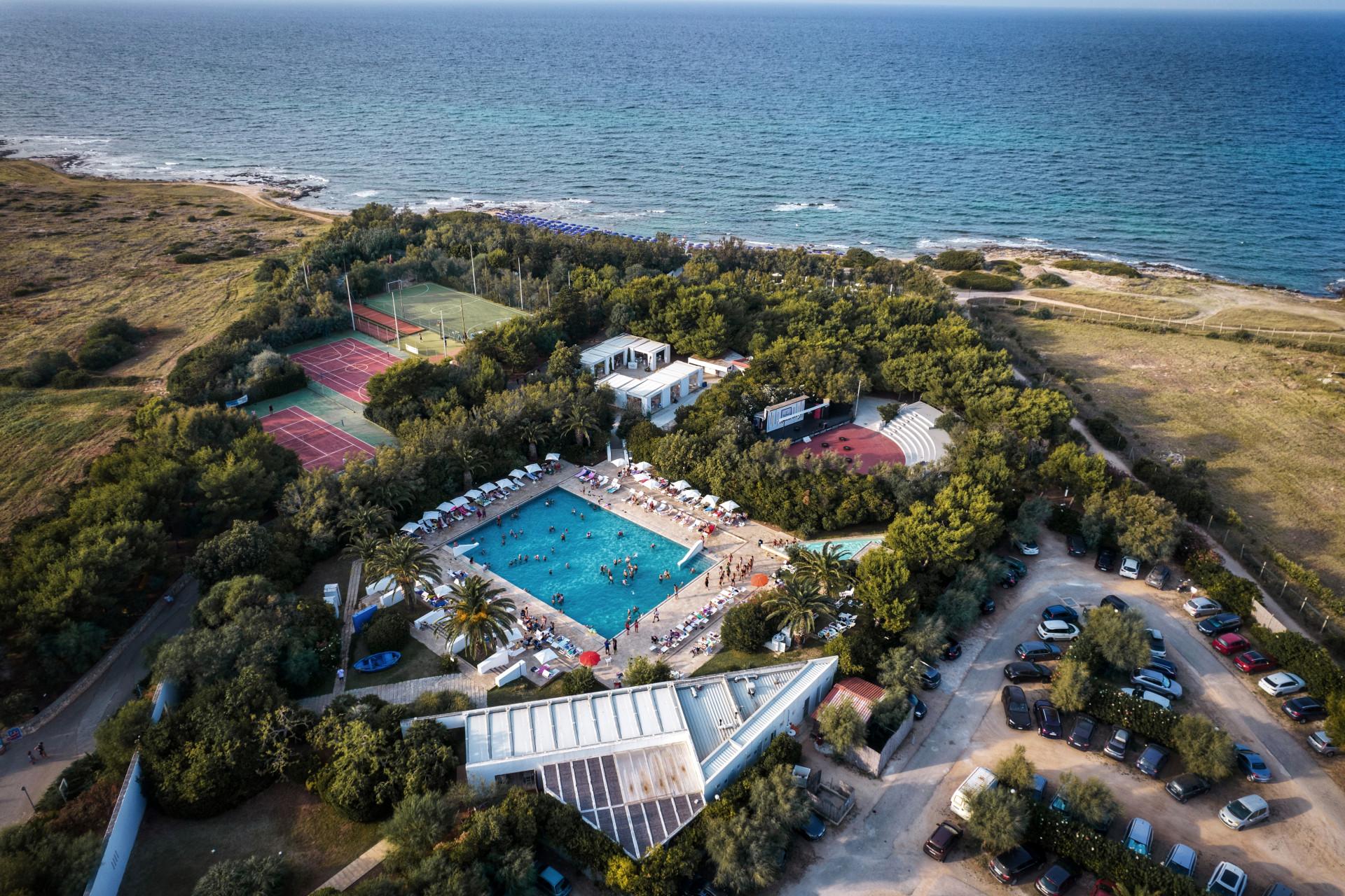 Nicolaus Club Meditur Village