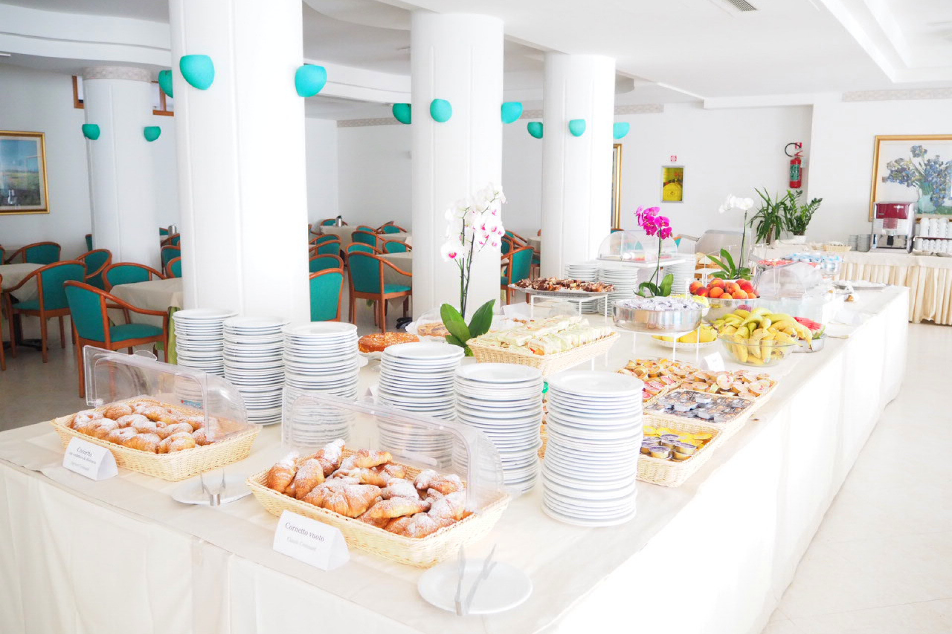 Nicolaus Club Oasi Vieste