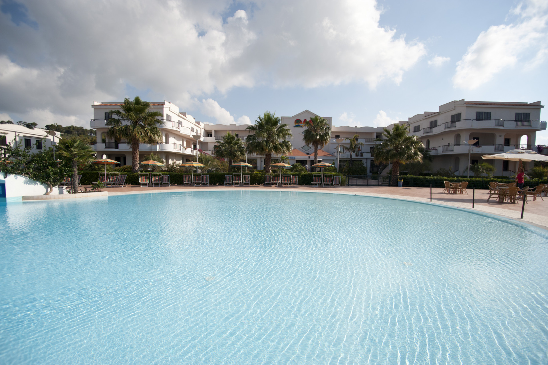 Nicolaus Club Oasi Vieste