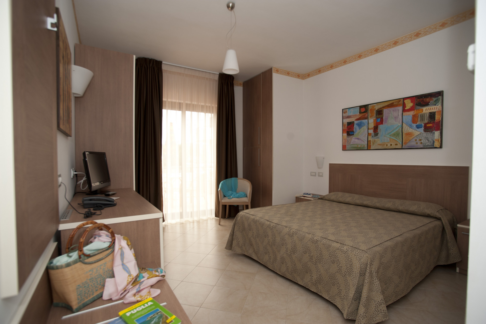 Nicolaus Club Oasi Vieste