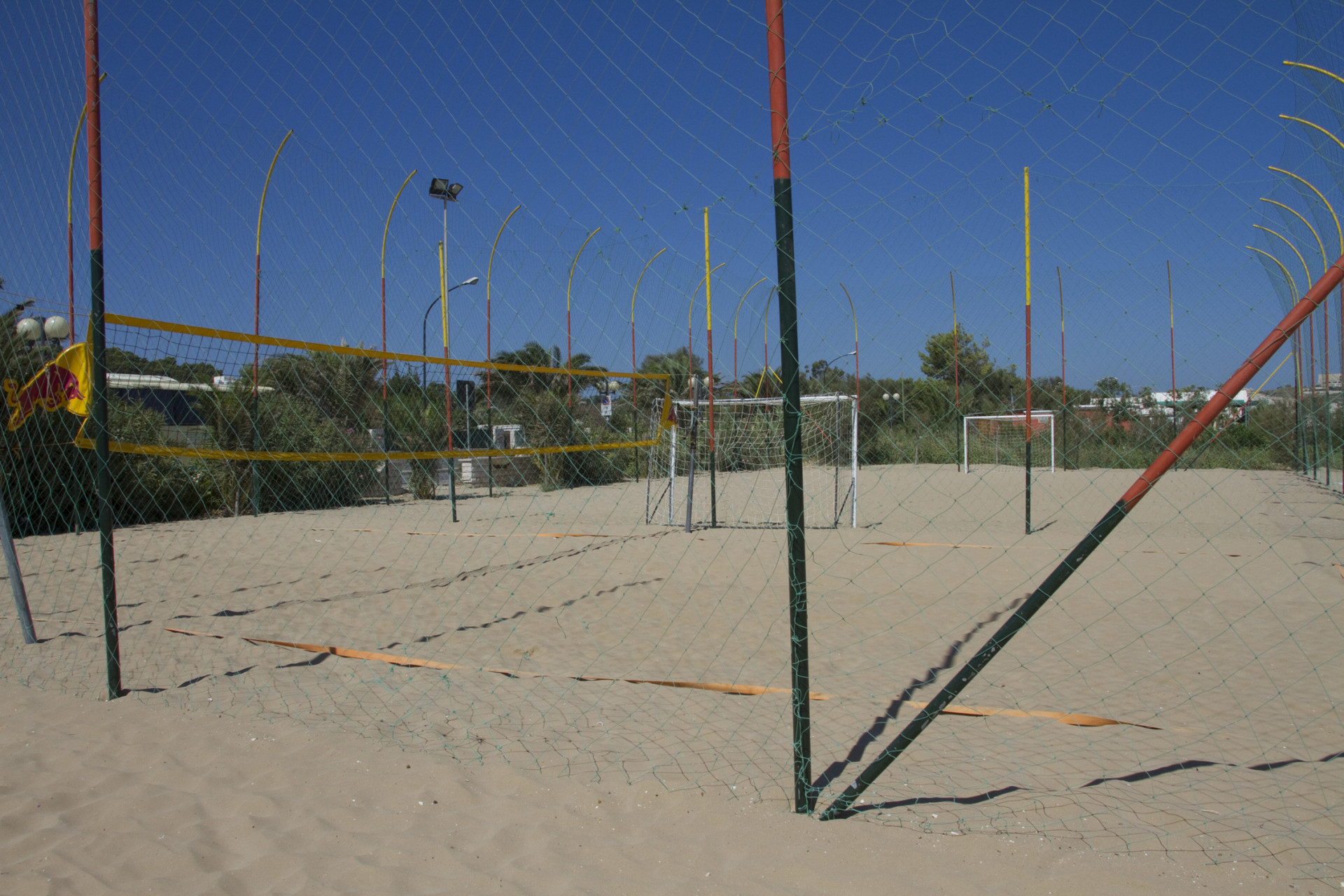 Nicolaus Club Oasi Vieste