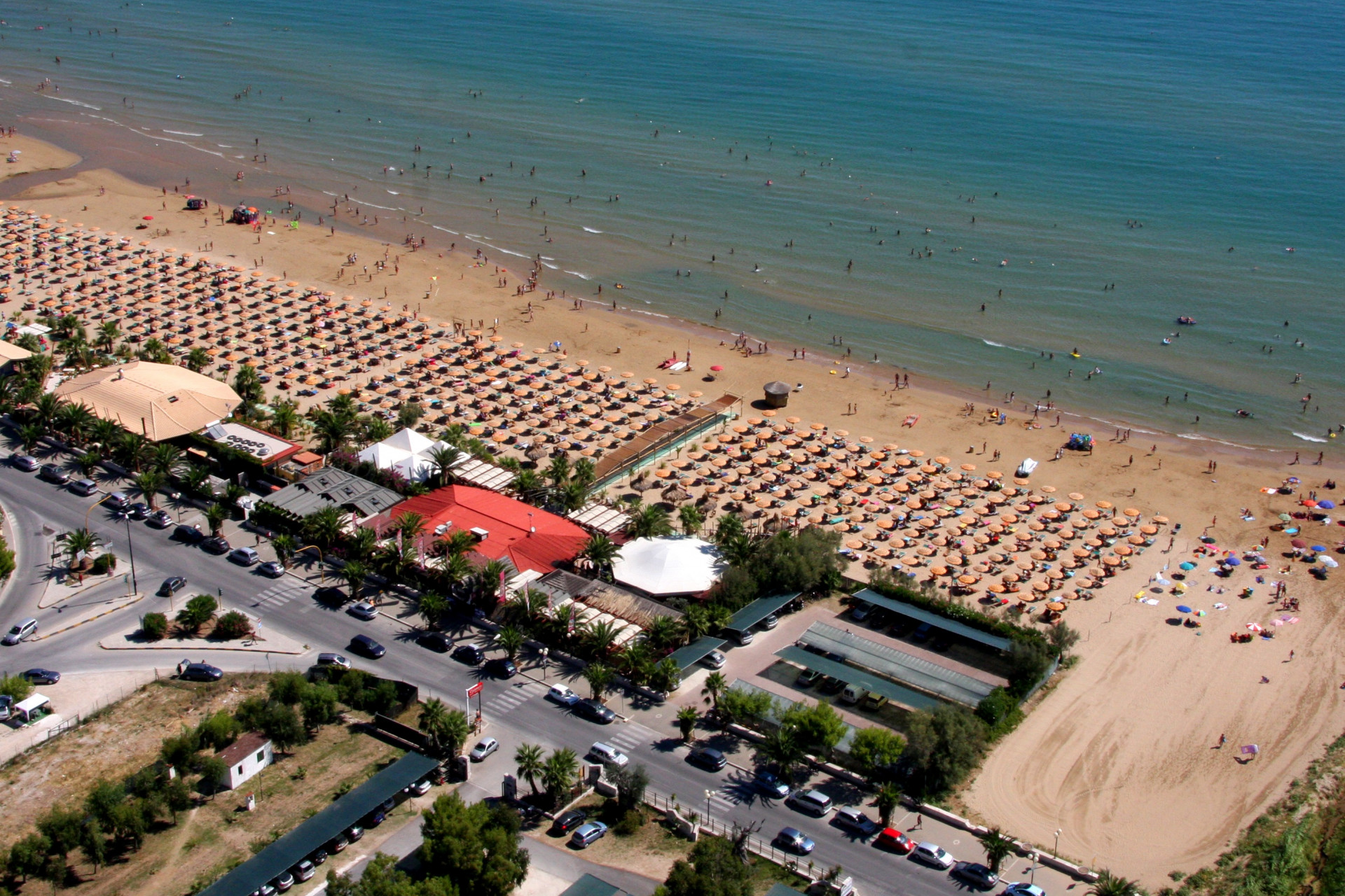 Nicolaus Club Oasi Vieste