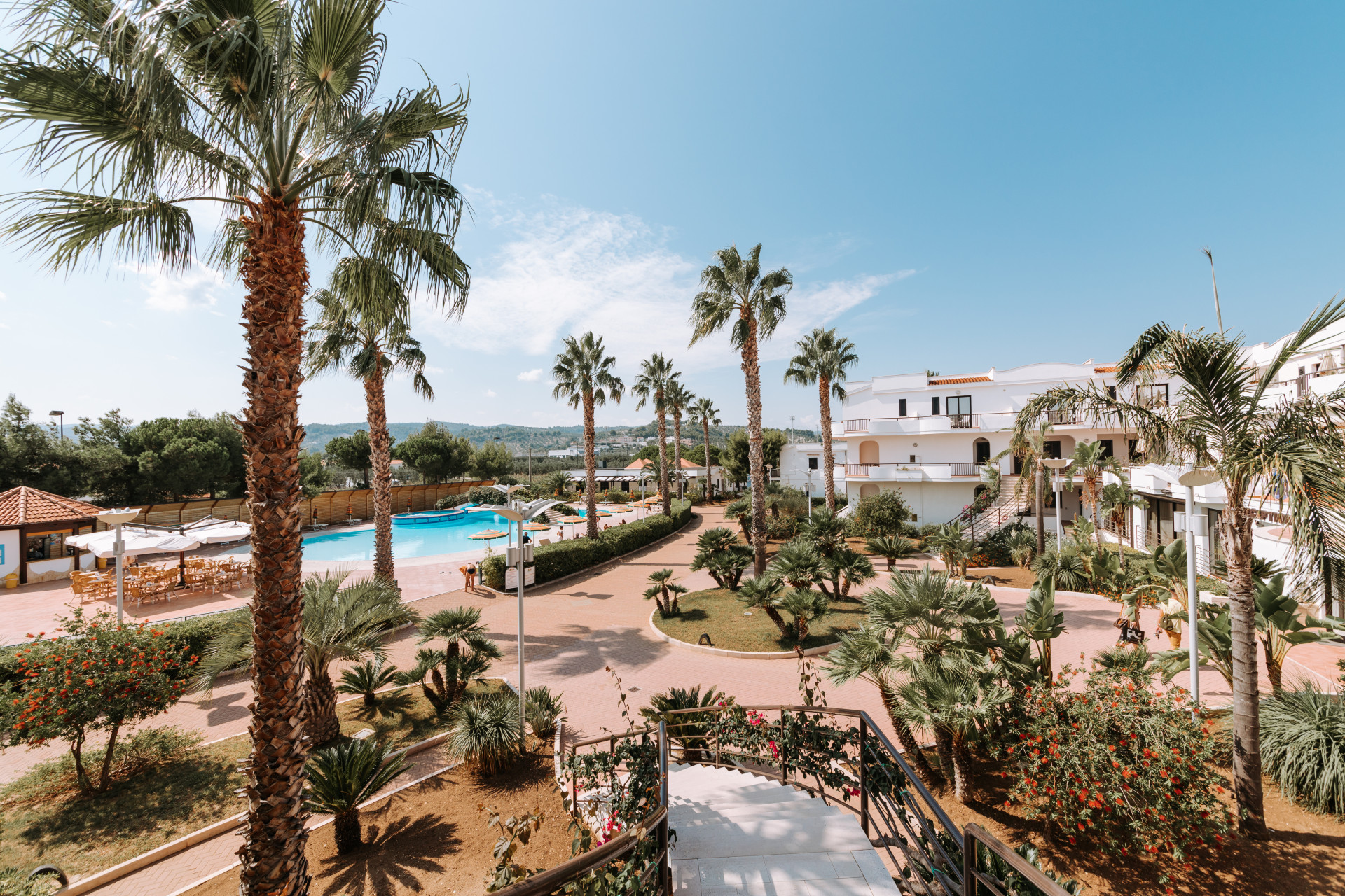 Nicolaus Club Oasi Vieste