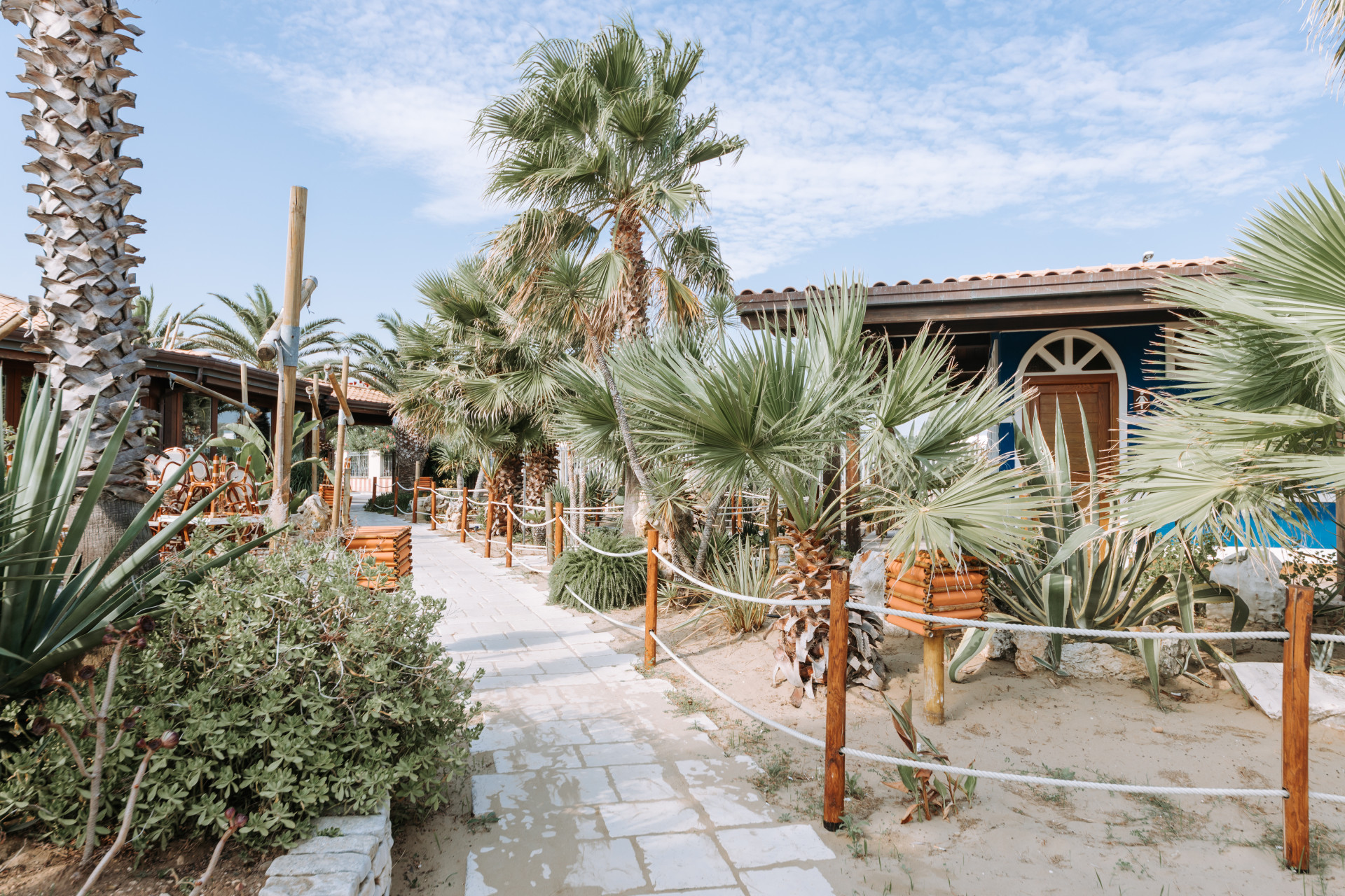 Nicolaus Club Oasi Vieste