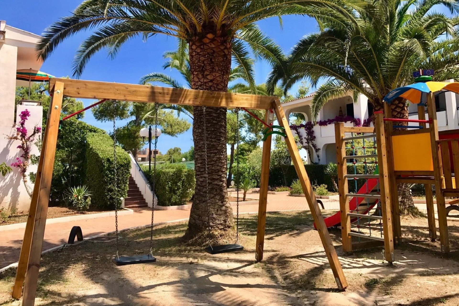 Nicolaus Club Oasi Vieste