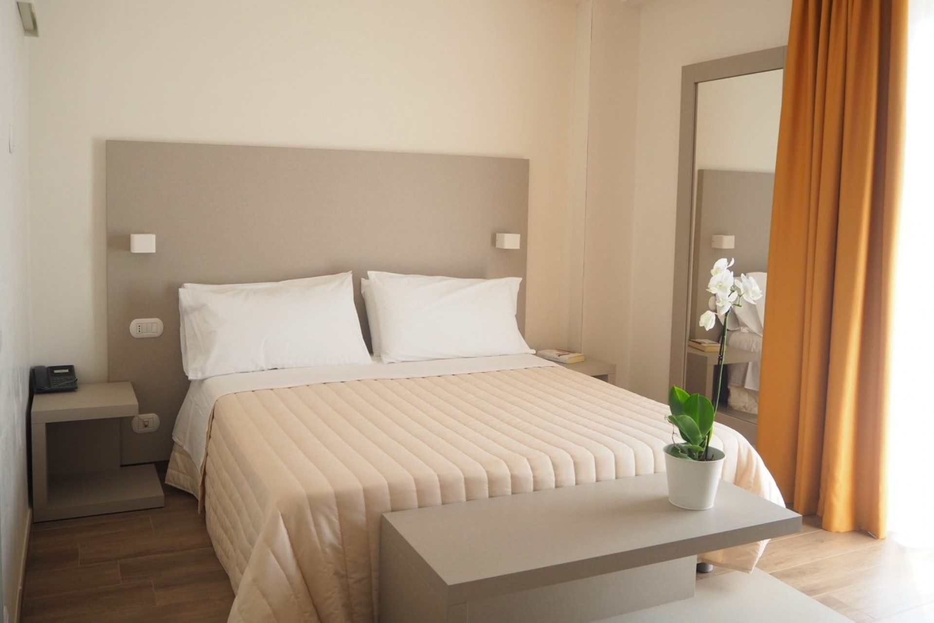 Nicolaus Club Oasi Vieste