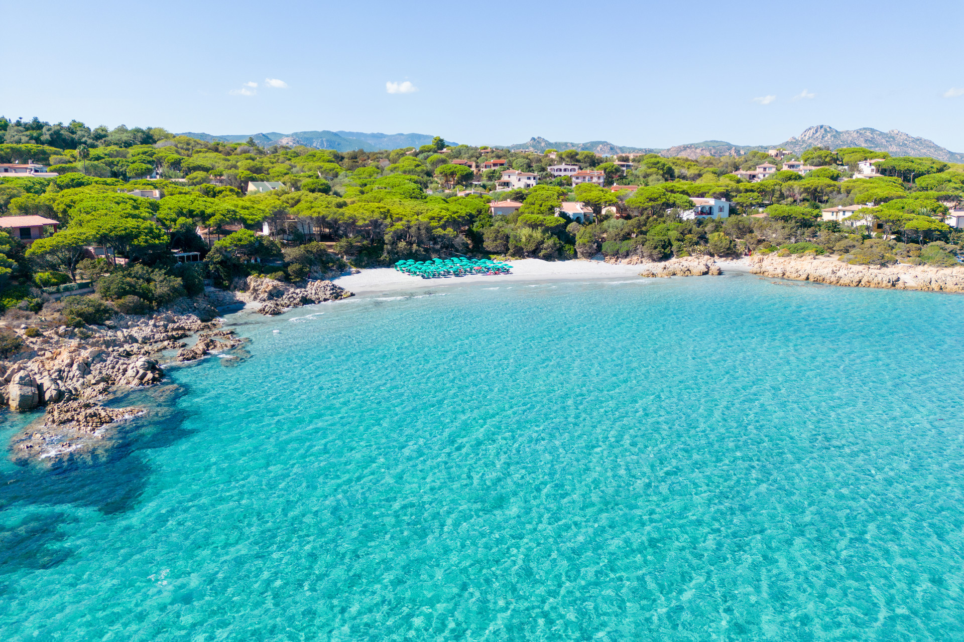 Nicolaus Club Quattro Lune Resort