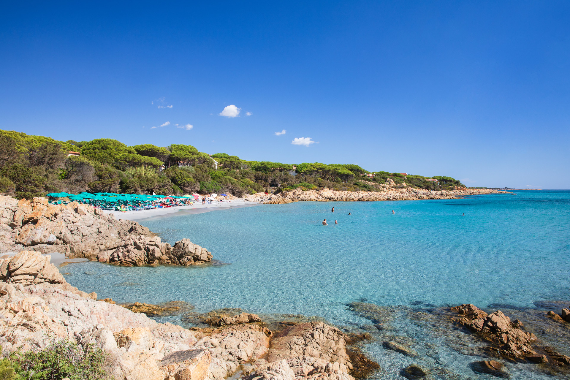 Nicolaus Club Quattro Lune Resort