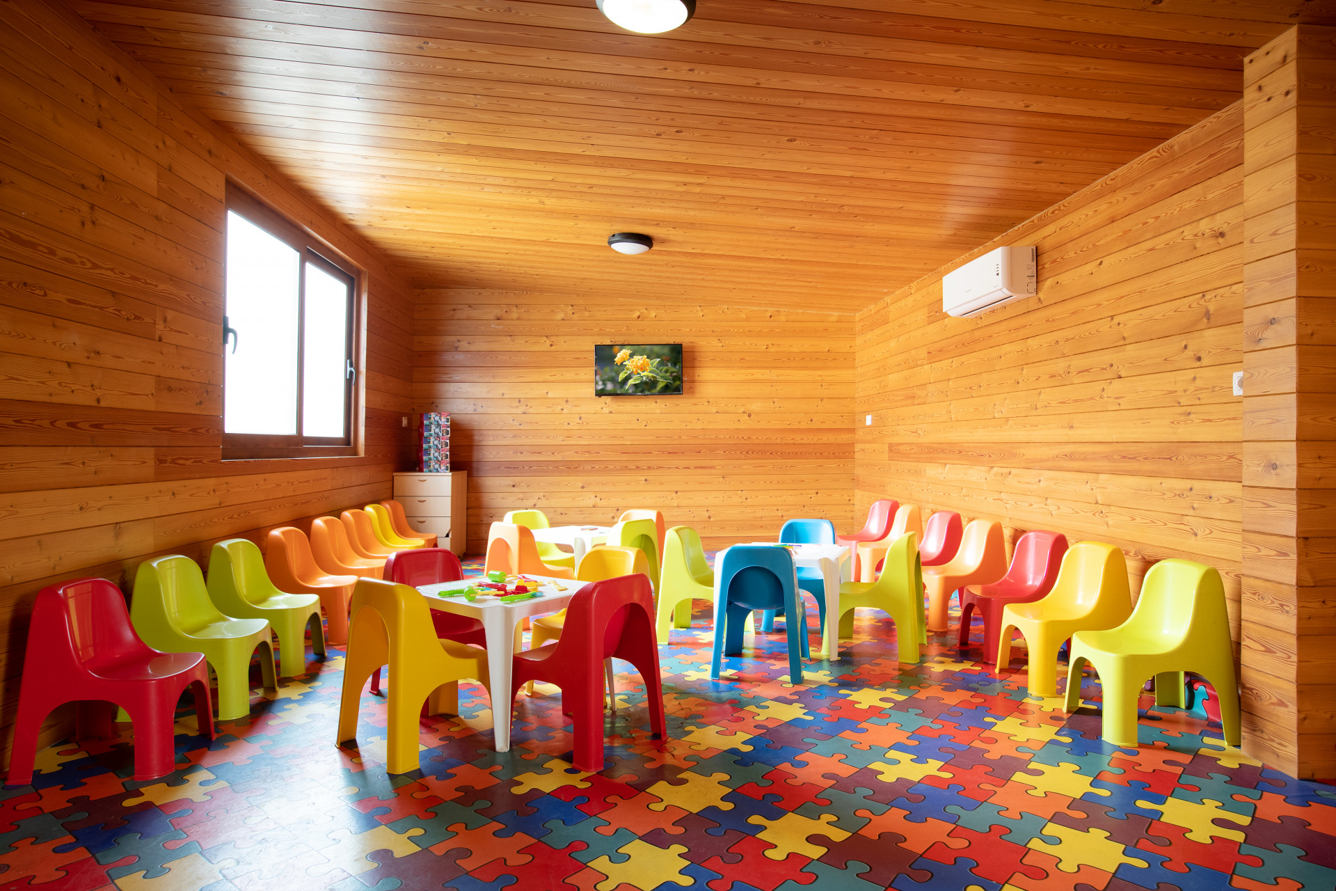 Nicolaus Club Quattro Lune Resort