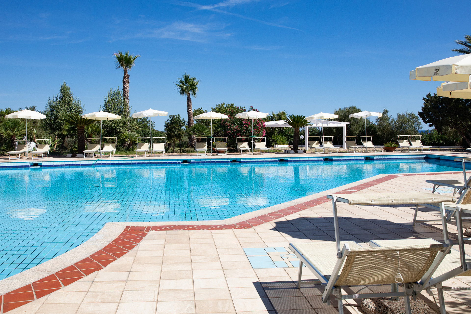 Nicolaus Club Quattro Lune Resort