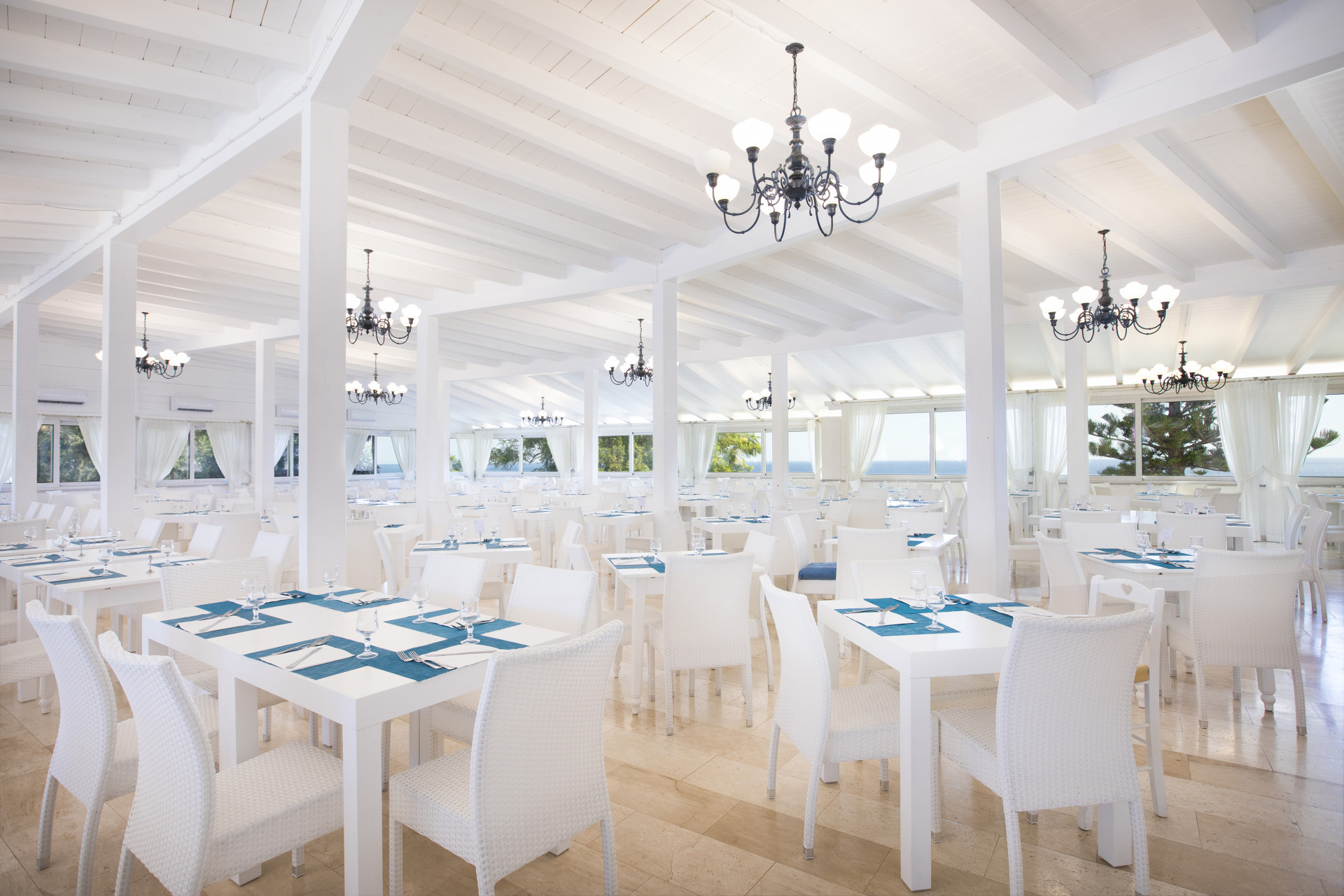 Nicolaus Club Quattro Lune Resort