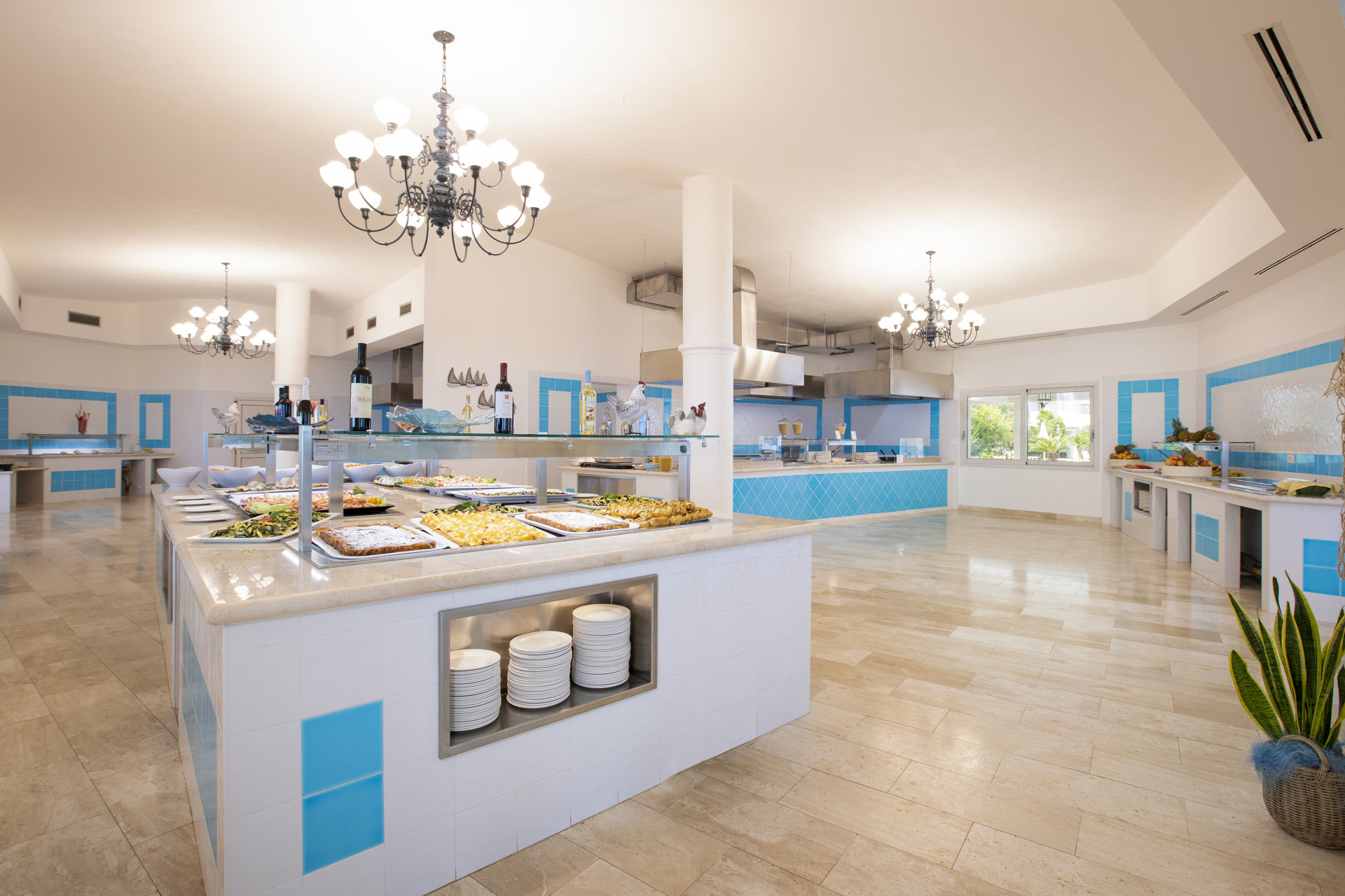 Nicolaus Club Quattro Lune Resort