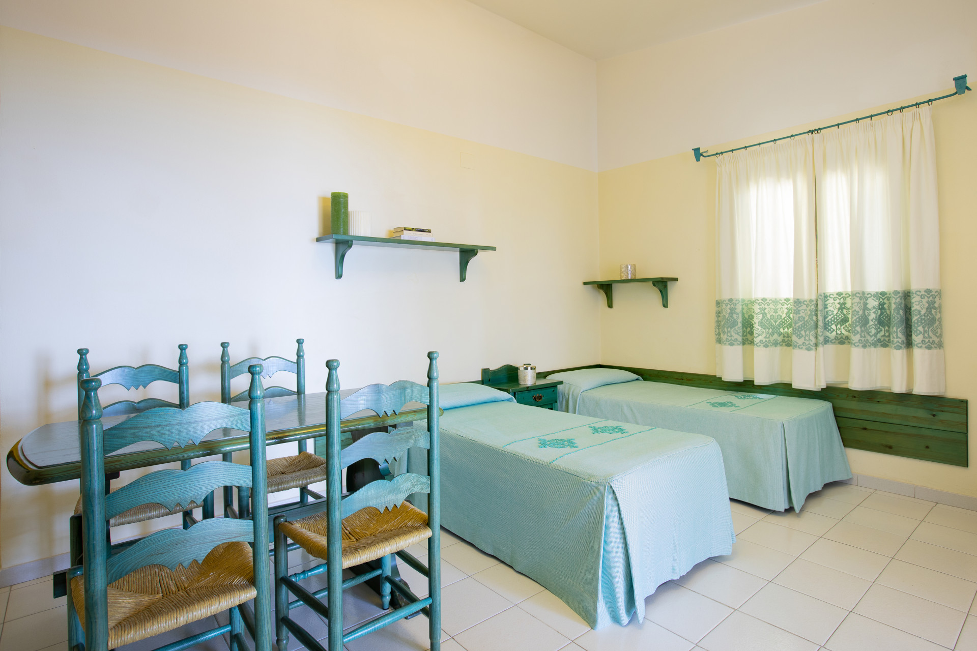 Nicolaus Club Quattro Lune Resort