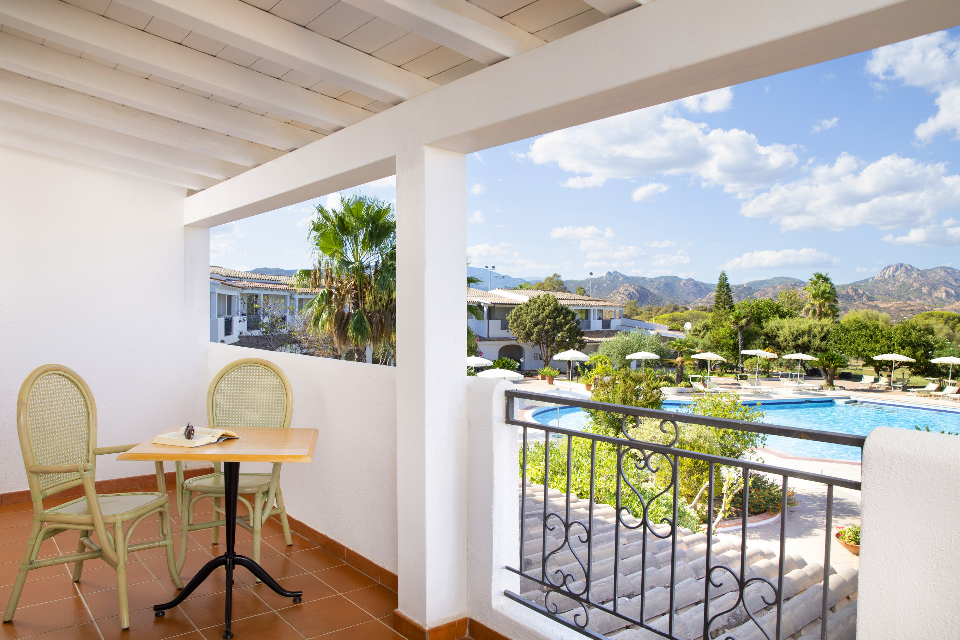 Nicolaus Club Quattro Lune Resort