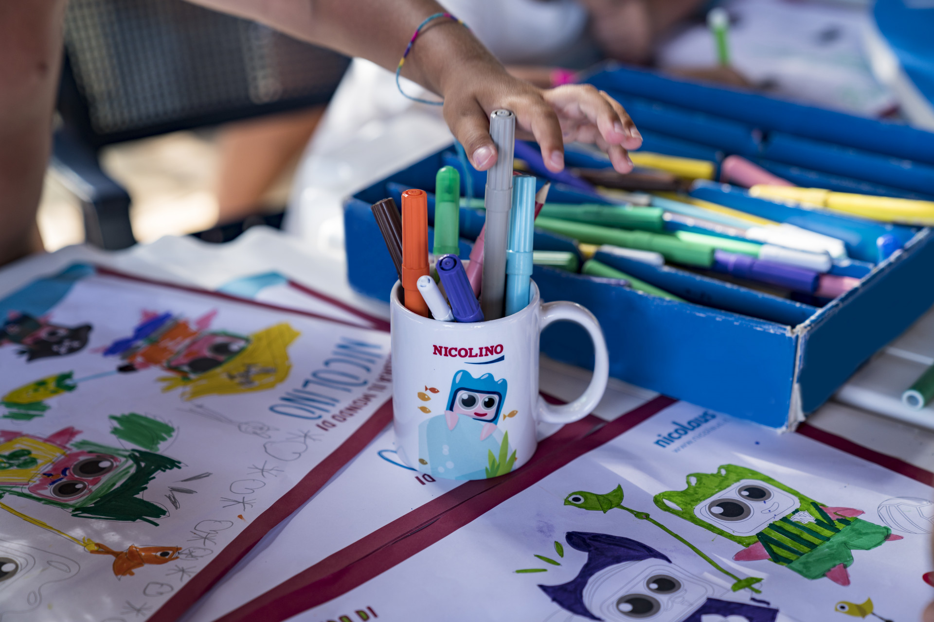 Nicolaus Club Quattro Lune Resort