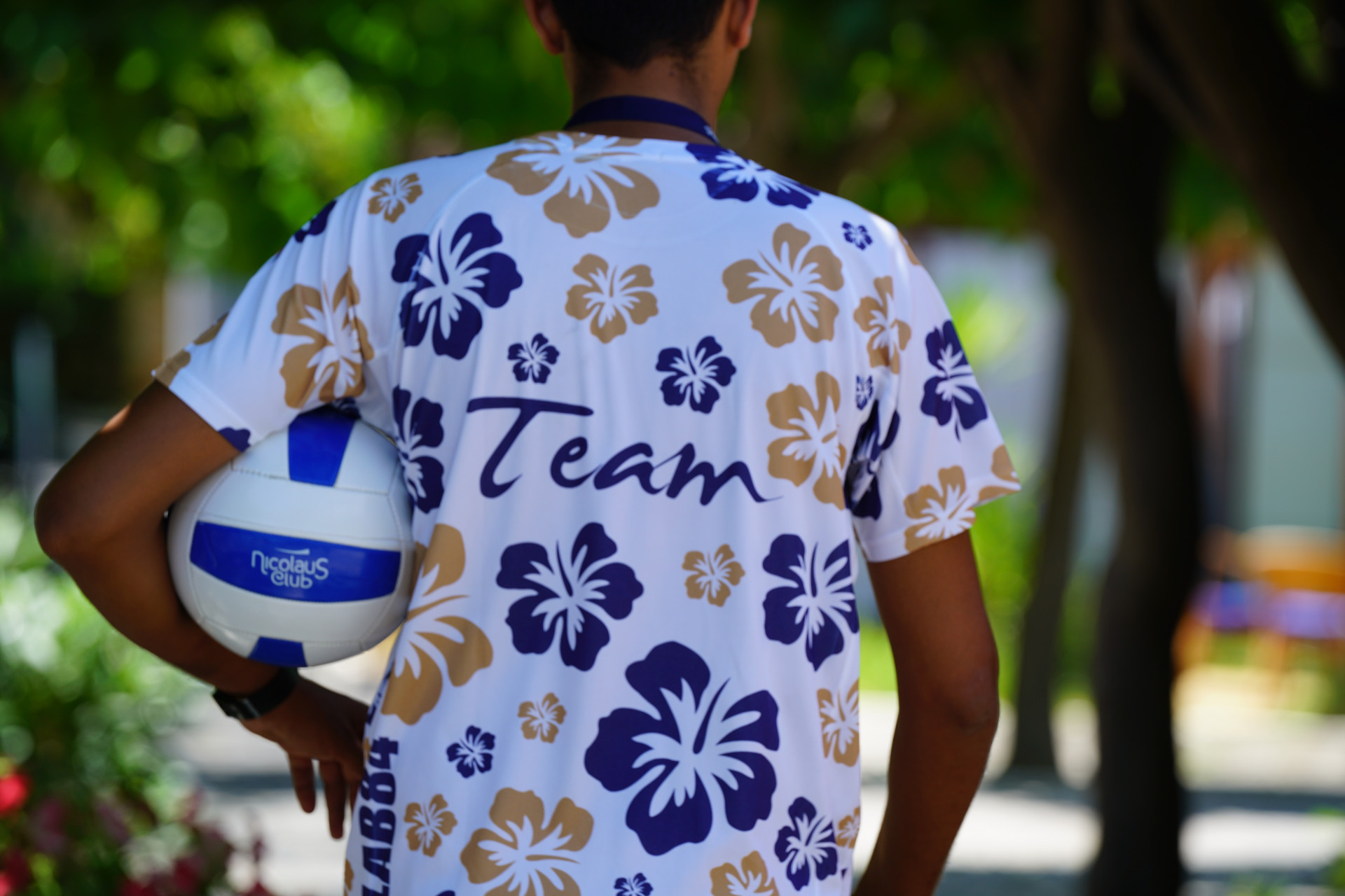 Nicolaus Club Quattro Lune Resort