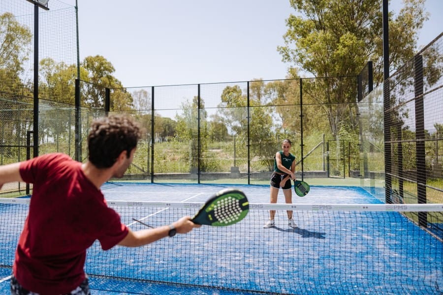 Nicolaus Club Salice Resort