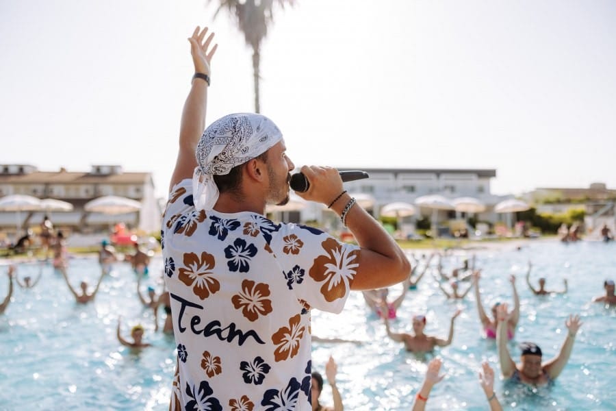 Nicolaus Club Salice Resort