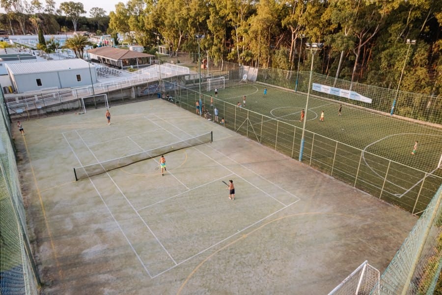 Nicolaus Club Salice Resort