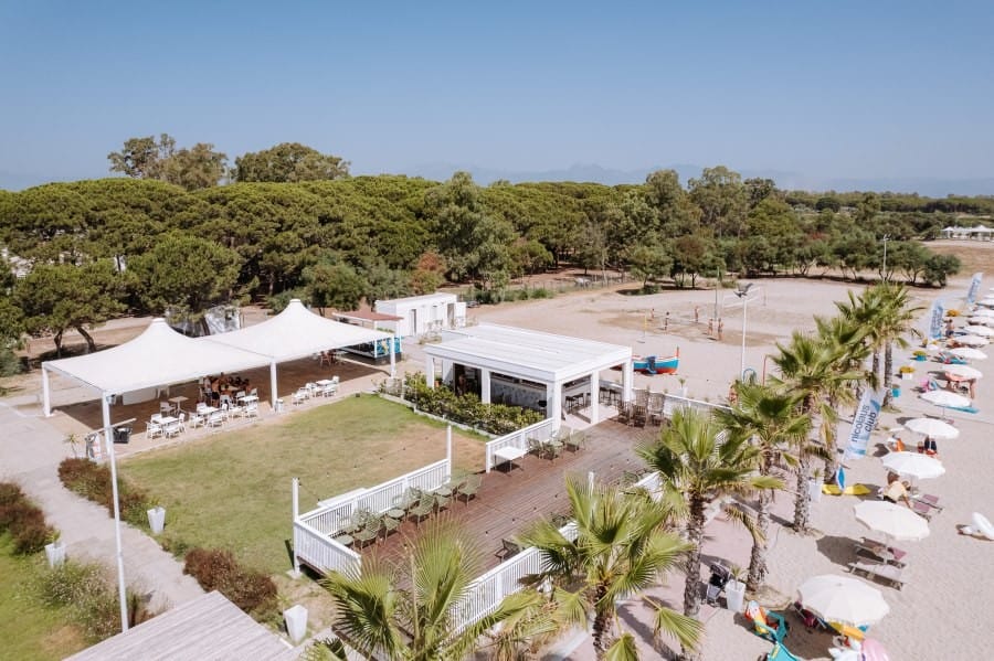 Nicolaus Club Salice Resort