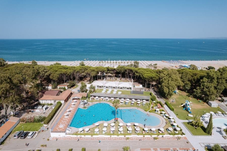 Nicolaus Club Salice Resort