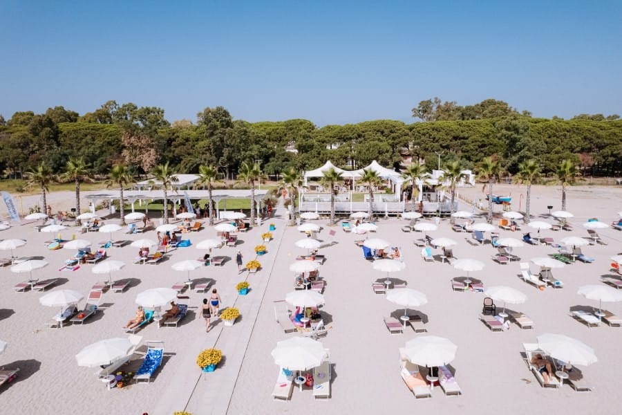 Nicolaus Club Salice Resort